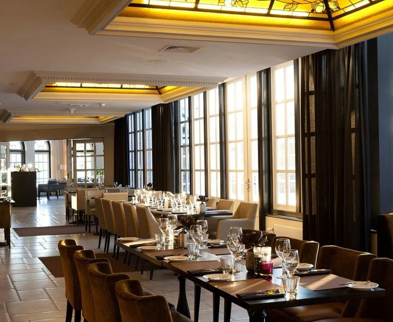 Charme Hotel & Restaurant De Arendshoeve