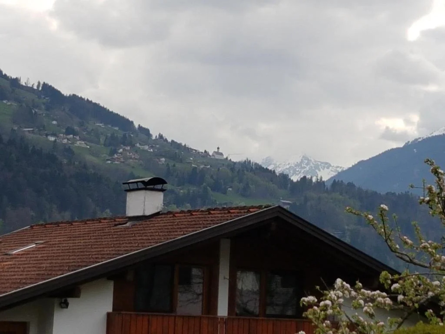 Ferienwohnung Steber