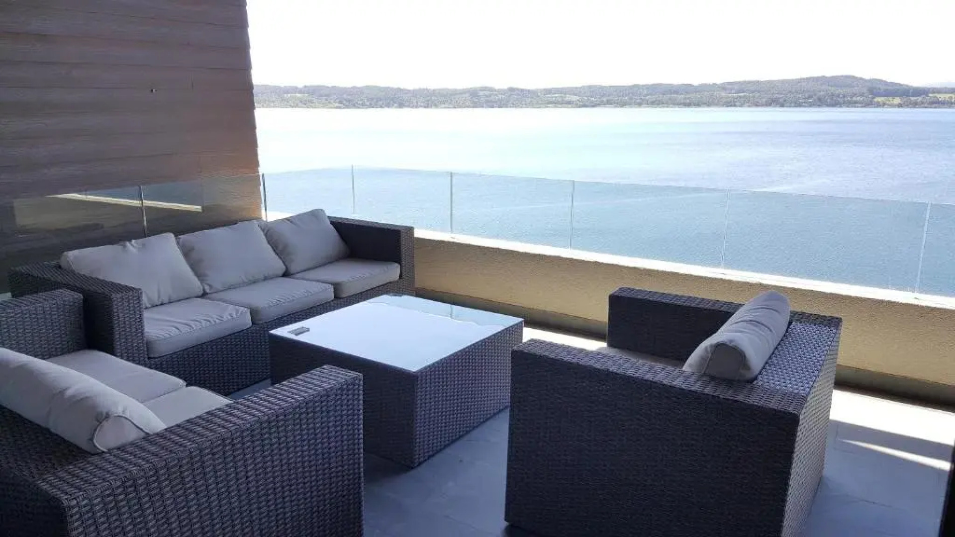 La Puntilla De Villarrica