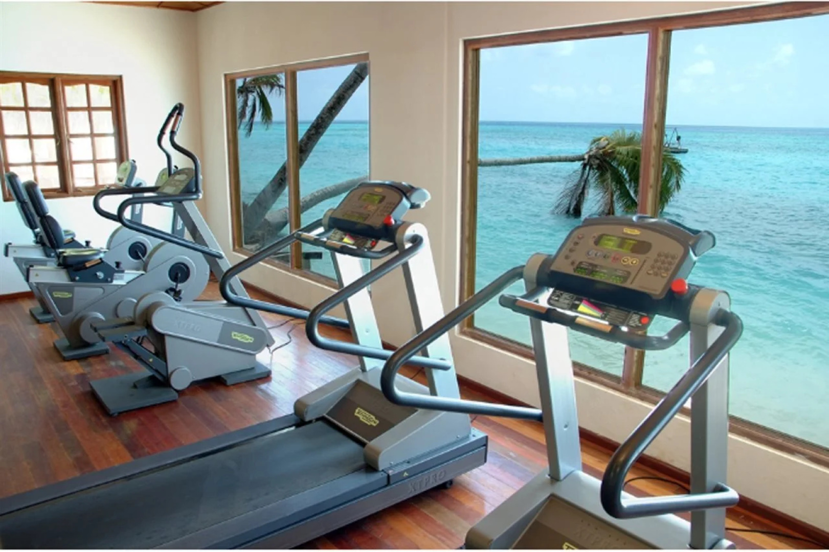 Palm Beach Resort & Spa Maldives