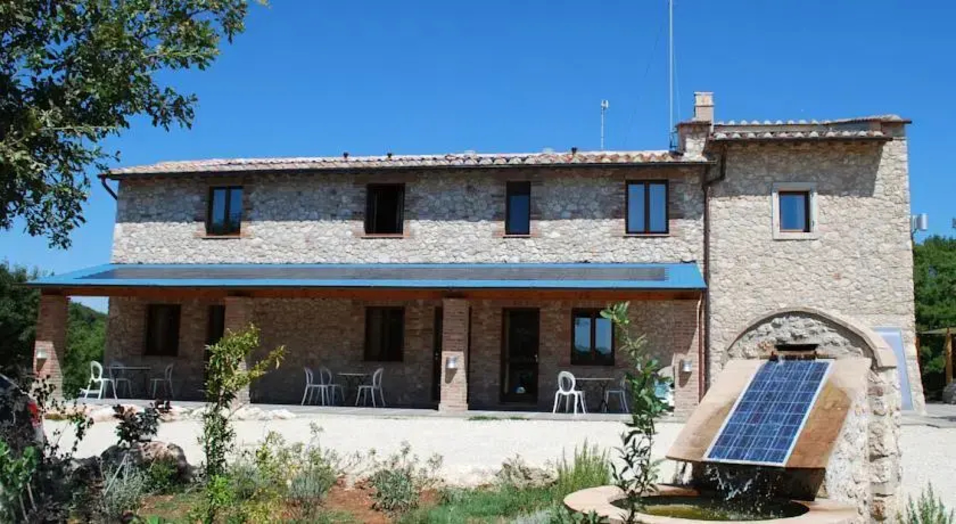 Per - Il Parco DellEnergia Rinnovabile