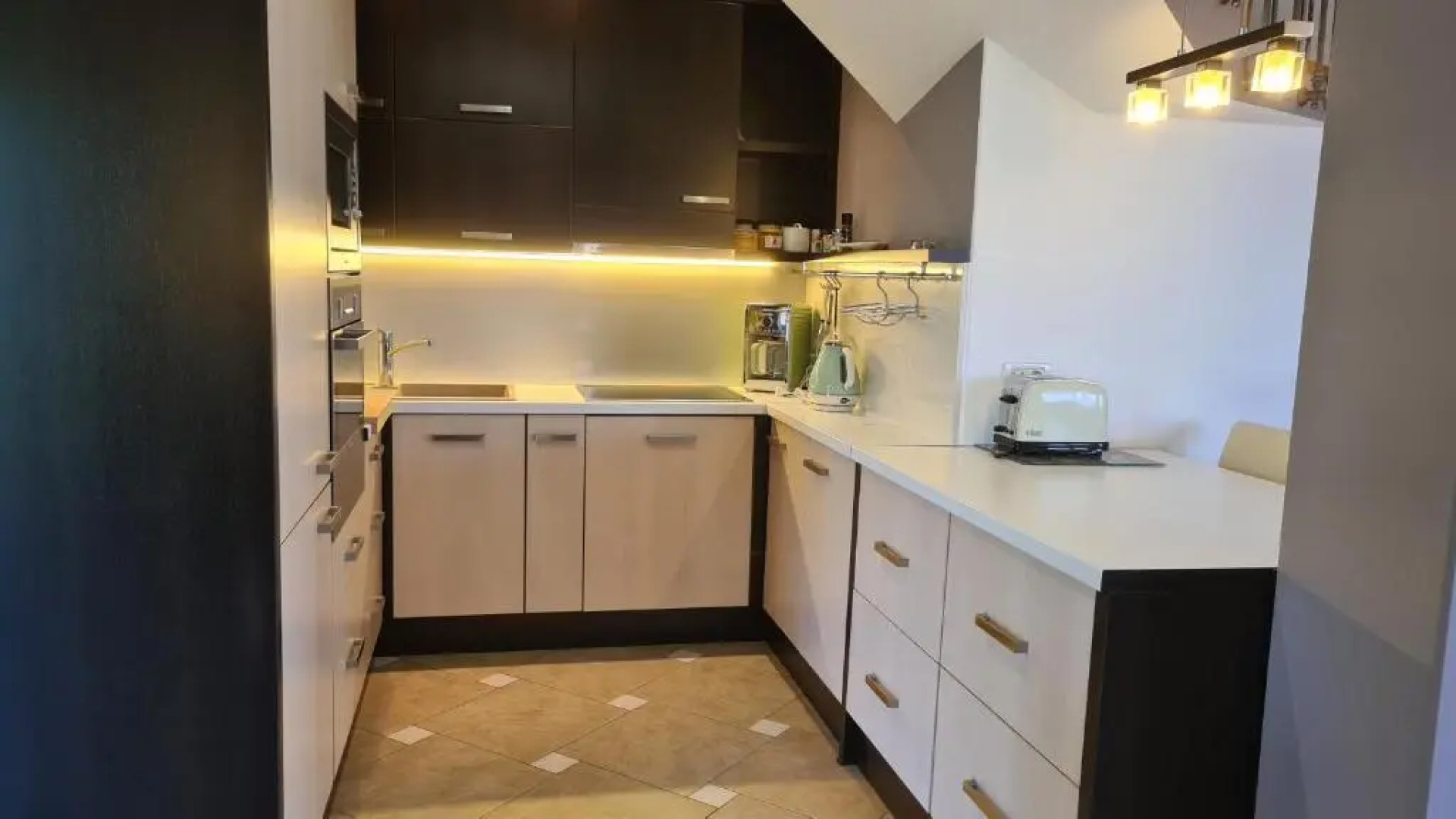 Villa Amalia Apartments