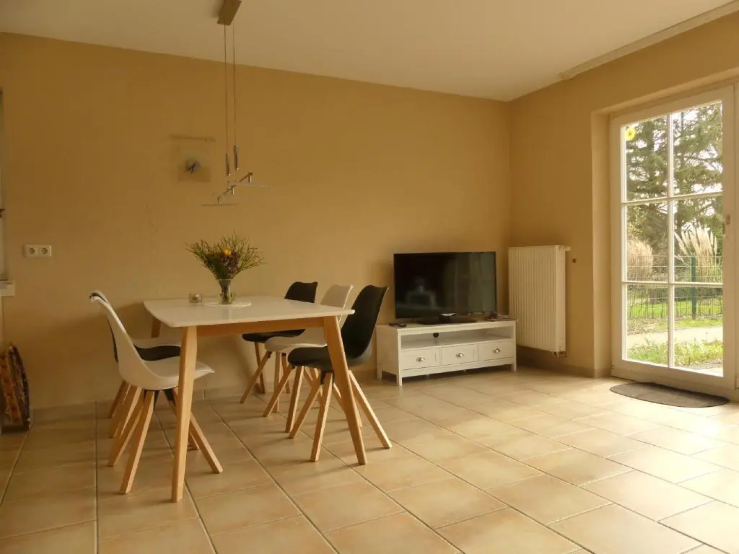 Ferienwohnungen Jagdhaus 6