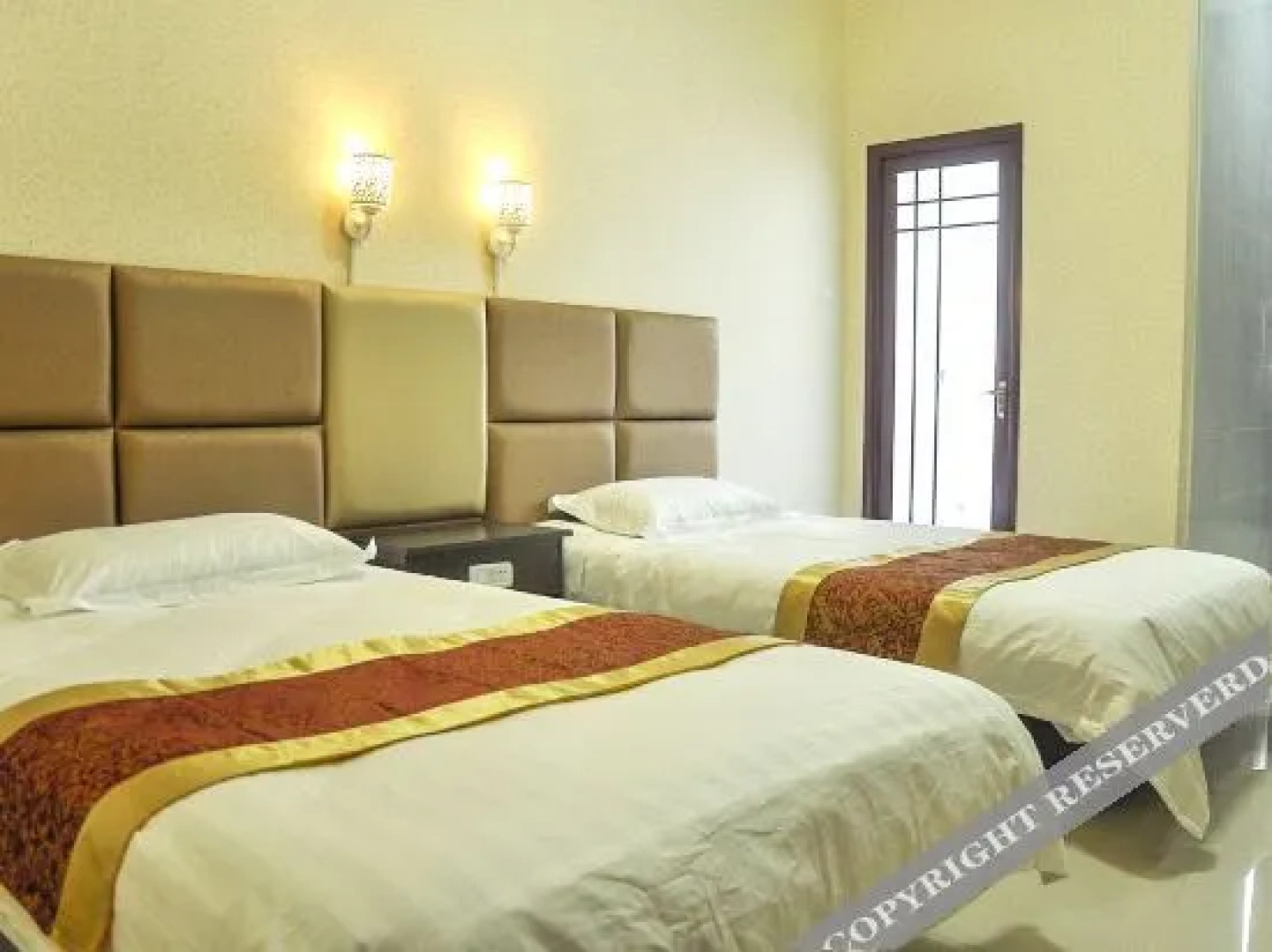 24k Hotel