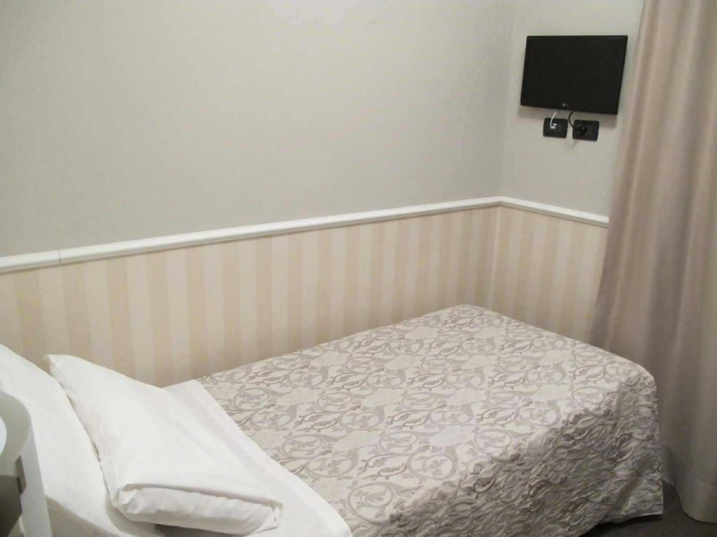 Hotel Laguna Residence