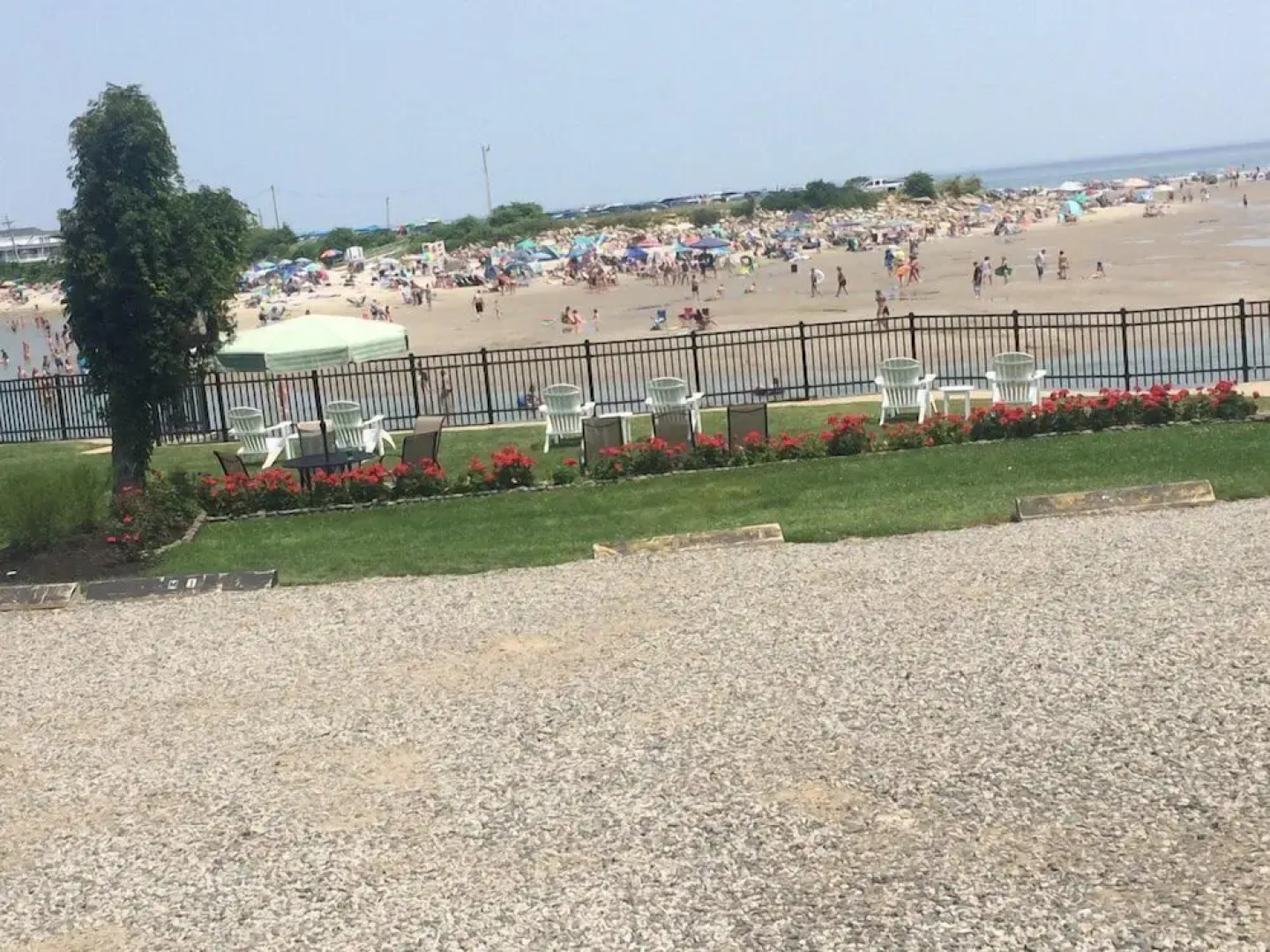 Marginal Way House Hotel