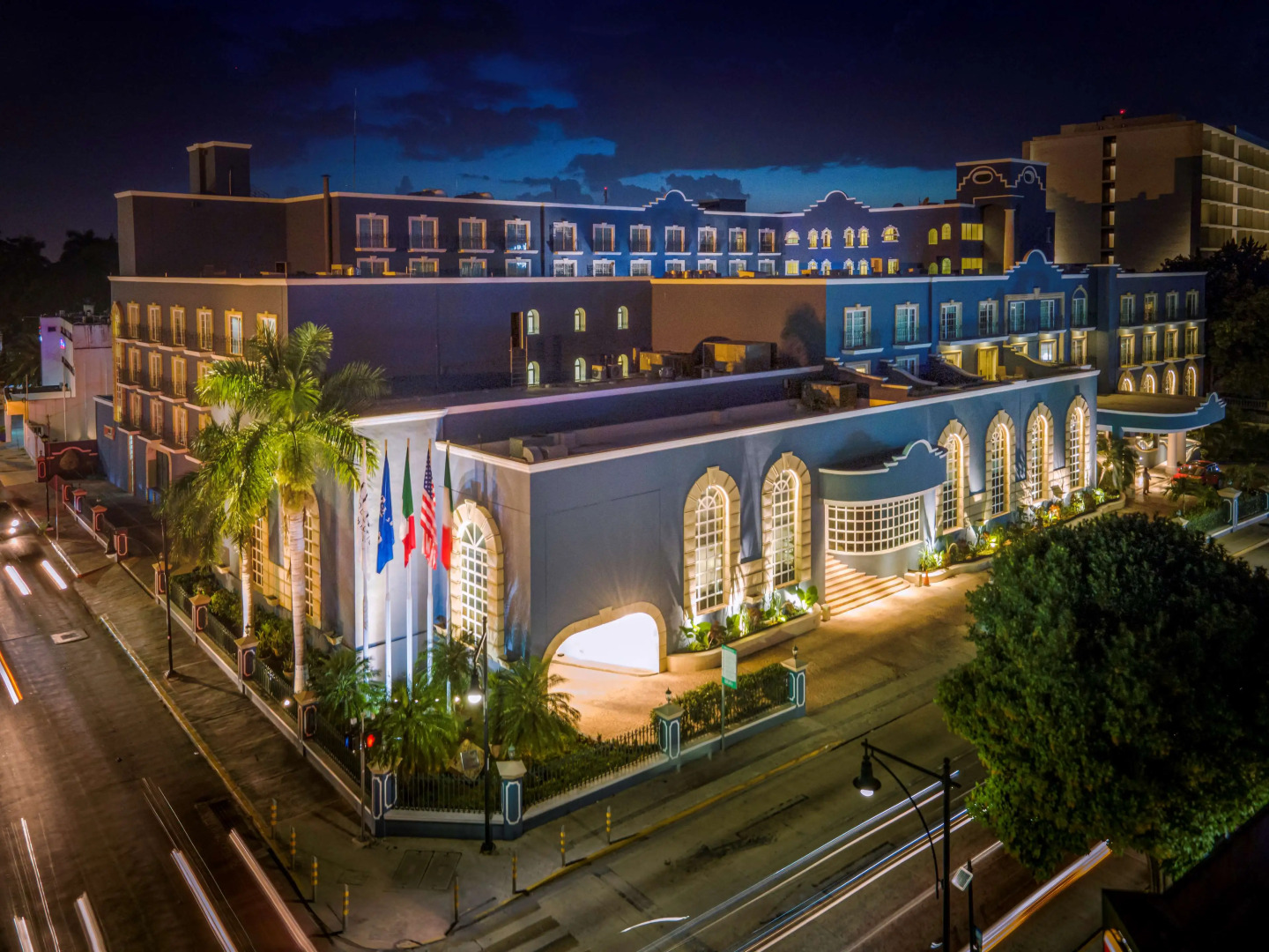 Villa Mercedes Merida, Curio Collection by Hilton