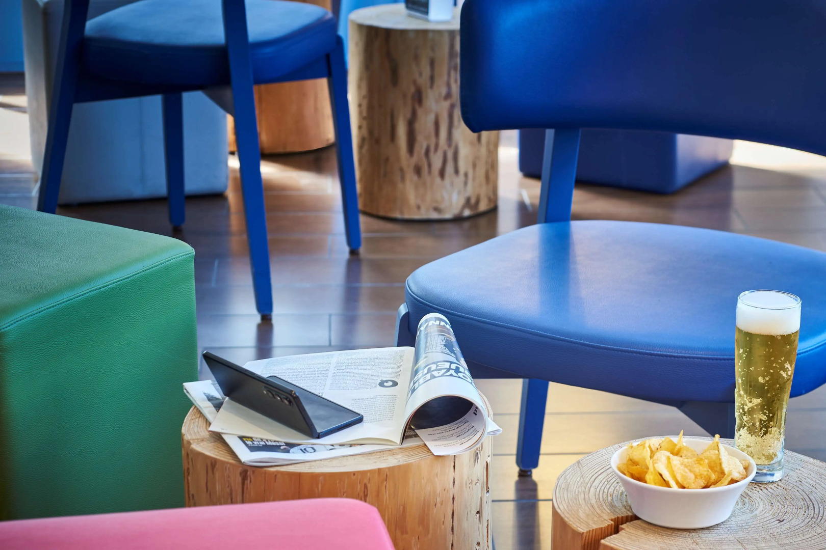 Kyriad Brie Comte Robert