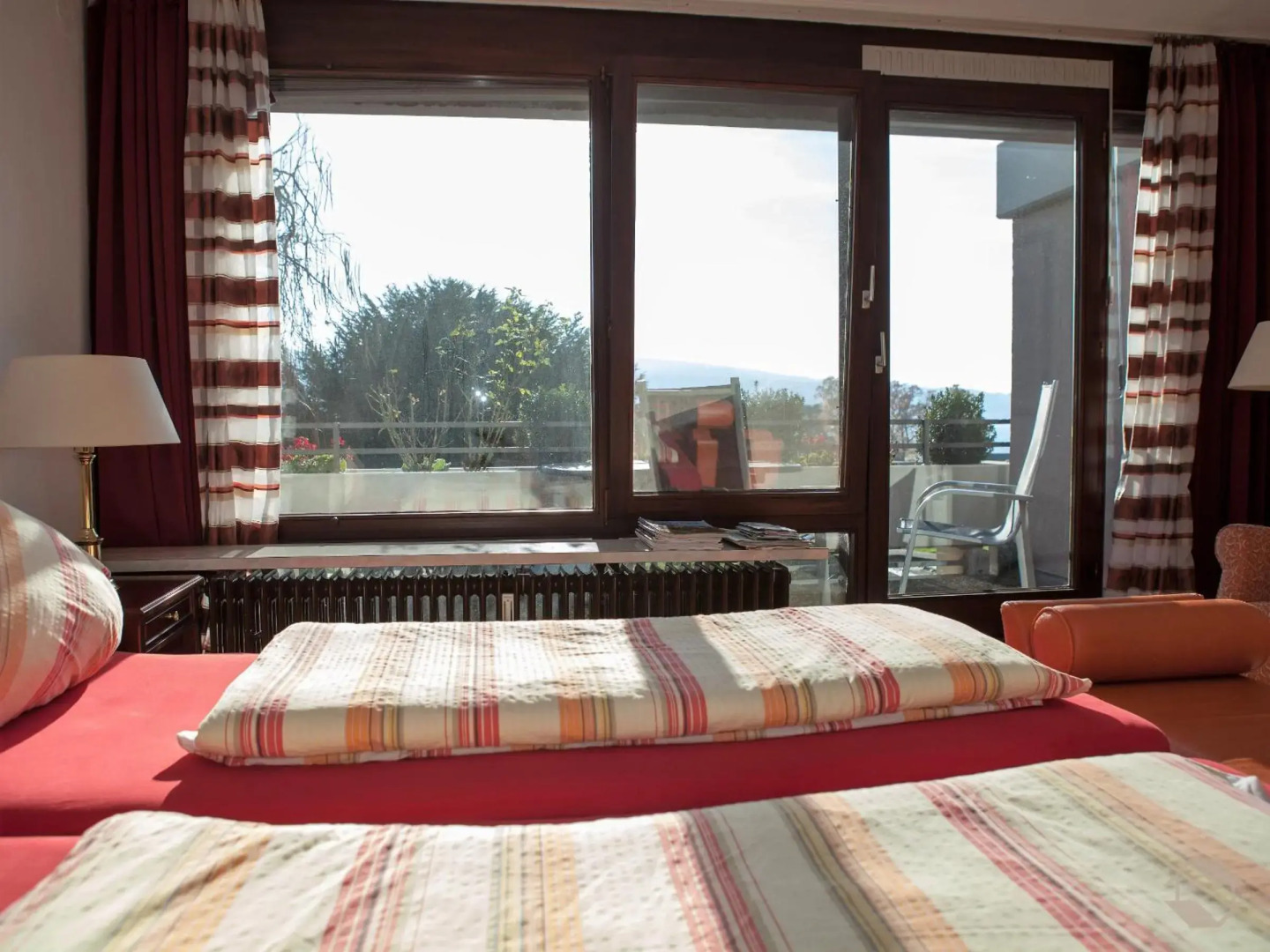 Ferienwohnung Konigsegg Ines Koch