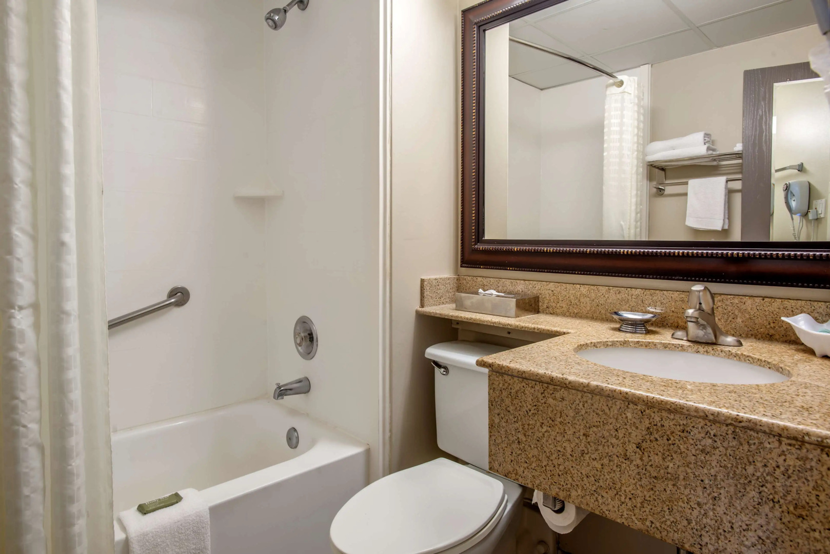 Best Western Fort Washington Inn