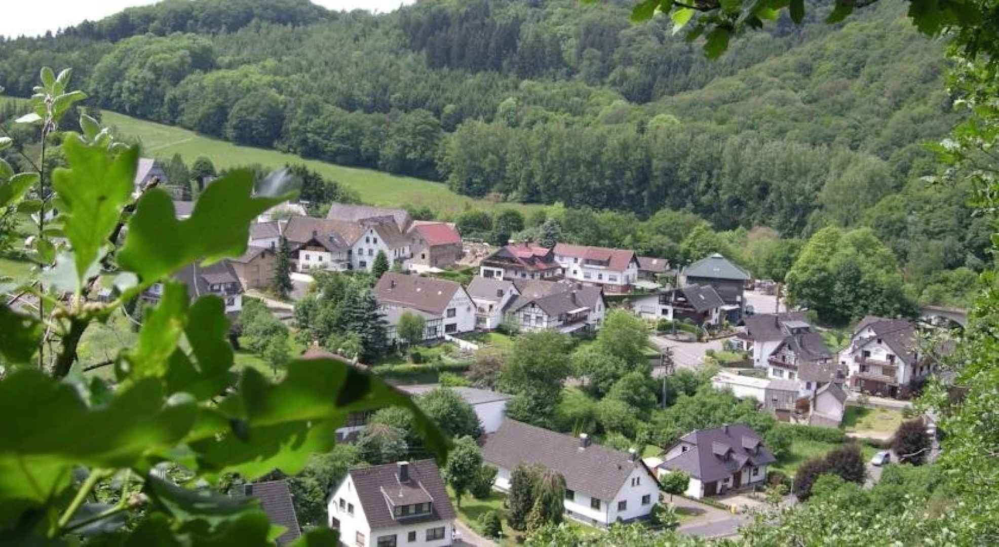 Eifelpension Brückenschenke