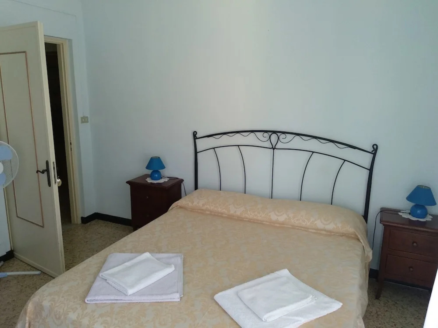 Agriresidence A Ca Du Cappellan