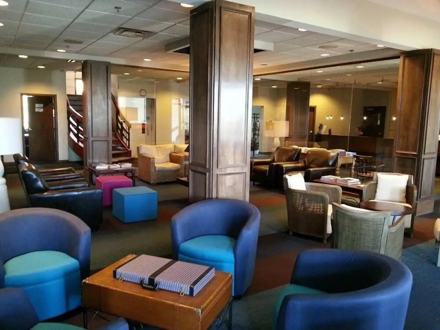 Spa Eastman
