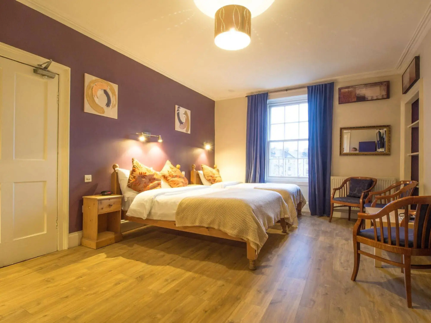 Dene Guest House