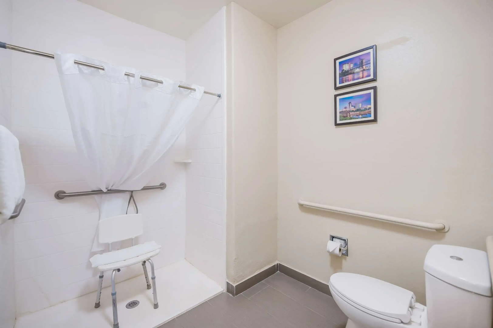 Comfort Inn Bossier City Casino Area near Shreveport Downtown