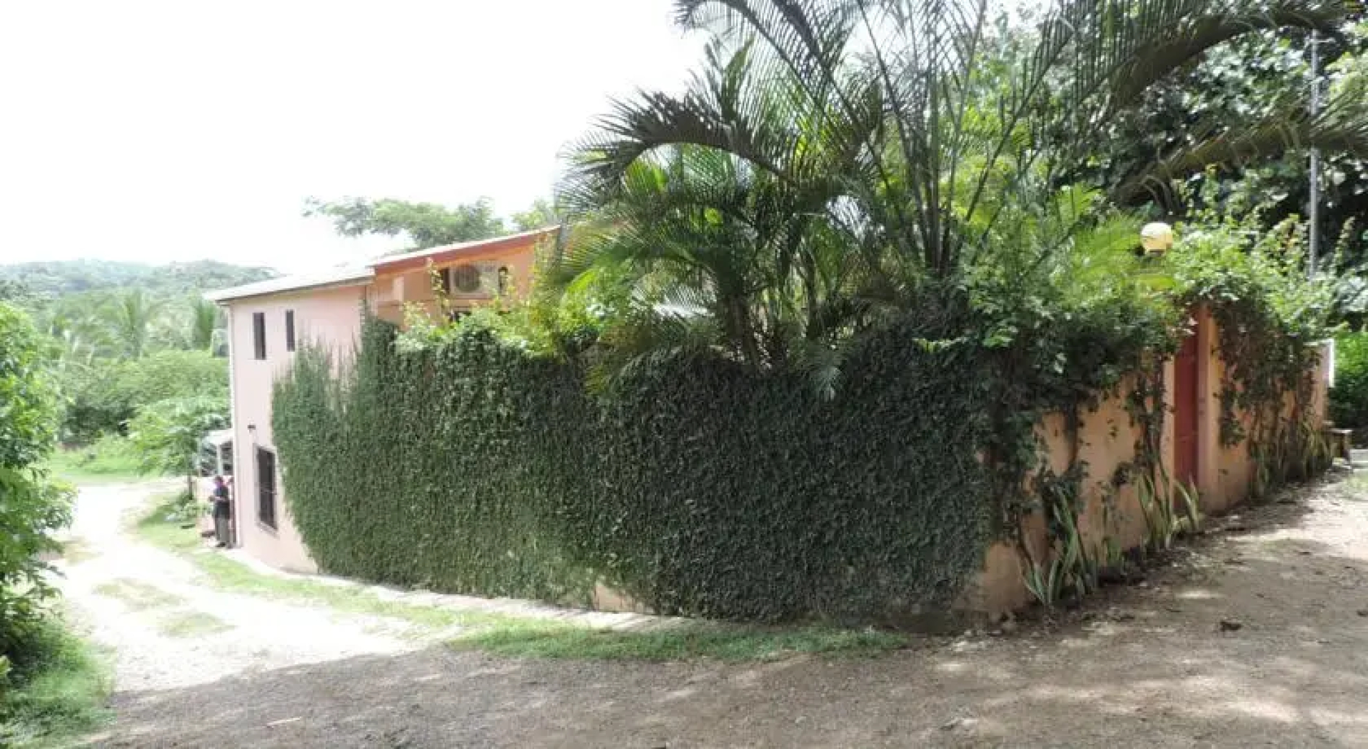 Casa Tranquilla