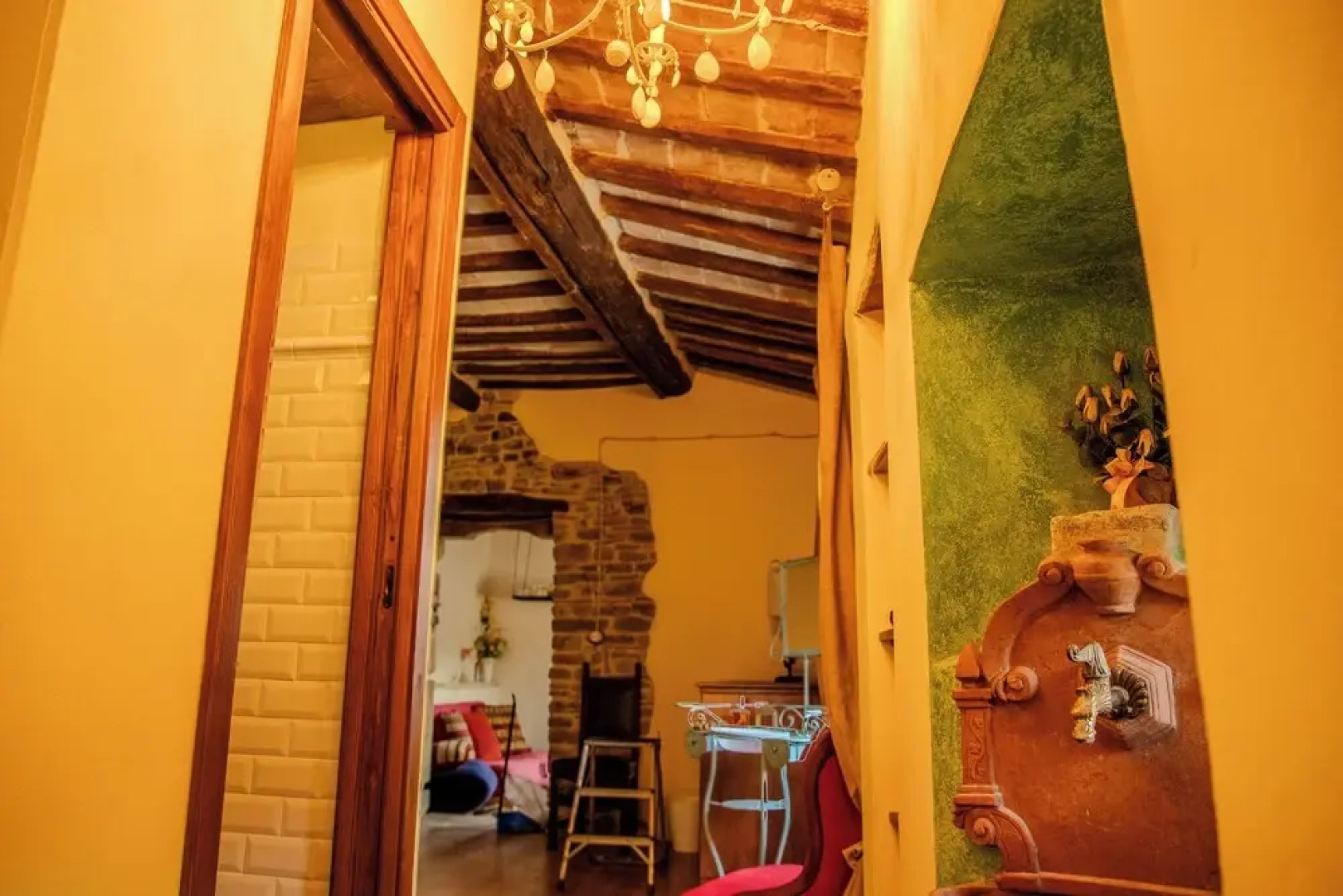 Casa Vacanze Menta&Rosmarino