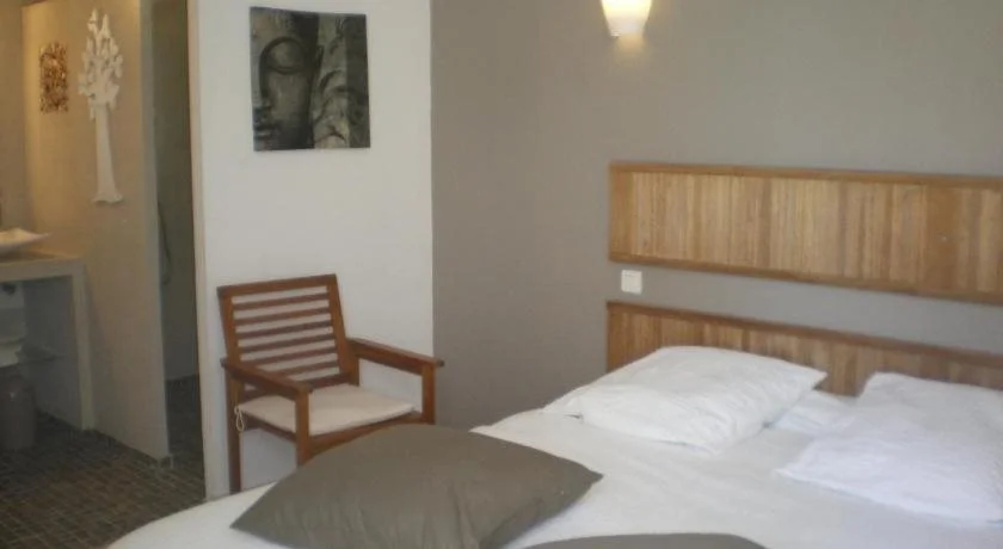 Mas d'Astre L'oustau de Moungran