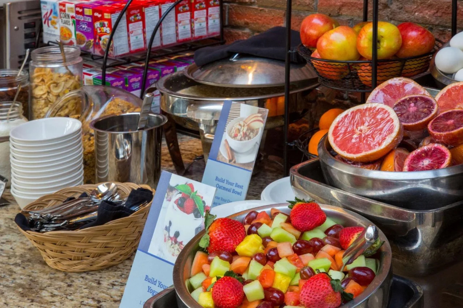 Jasper Inn & Suites by INNhotels