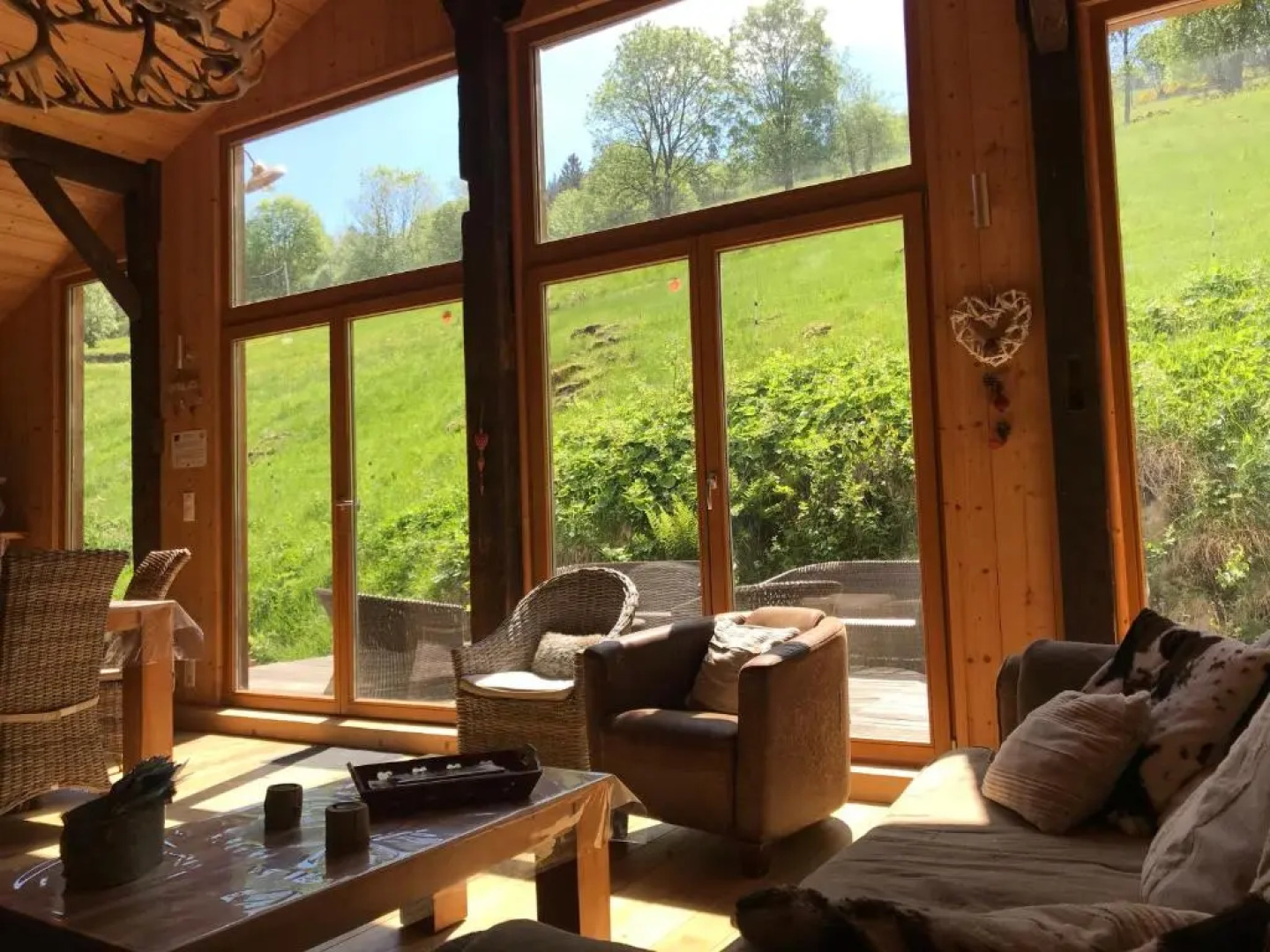 Les Authentics-Le Retour aux Sources