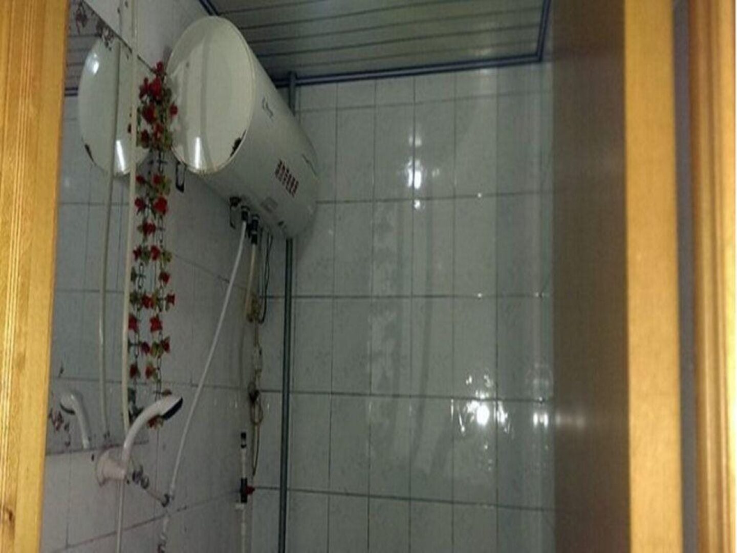 Qihe Pengsheng Hotel