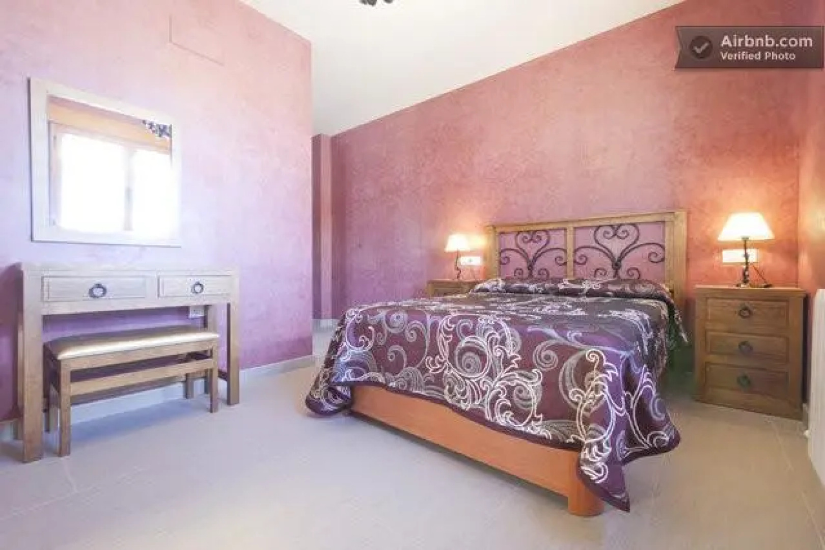 Casa Rural Tesorillo