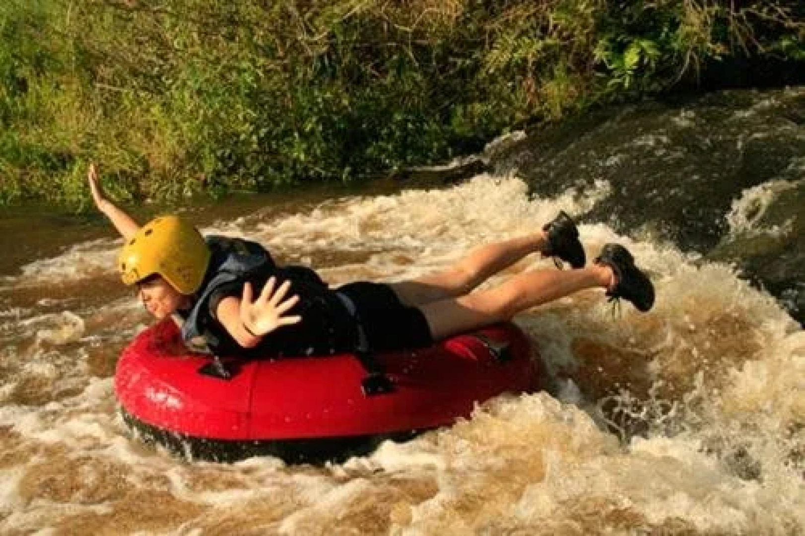 Pousada Recanto das Maritacas