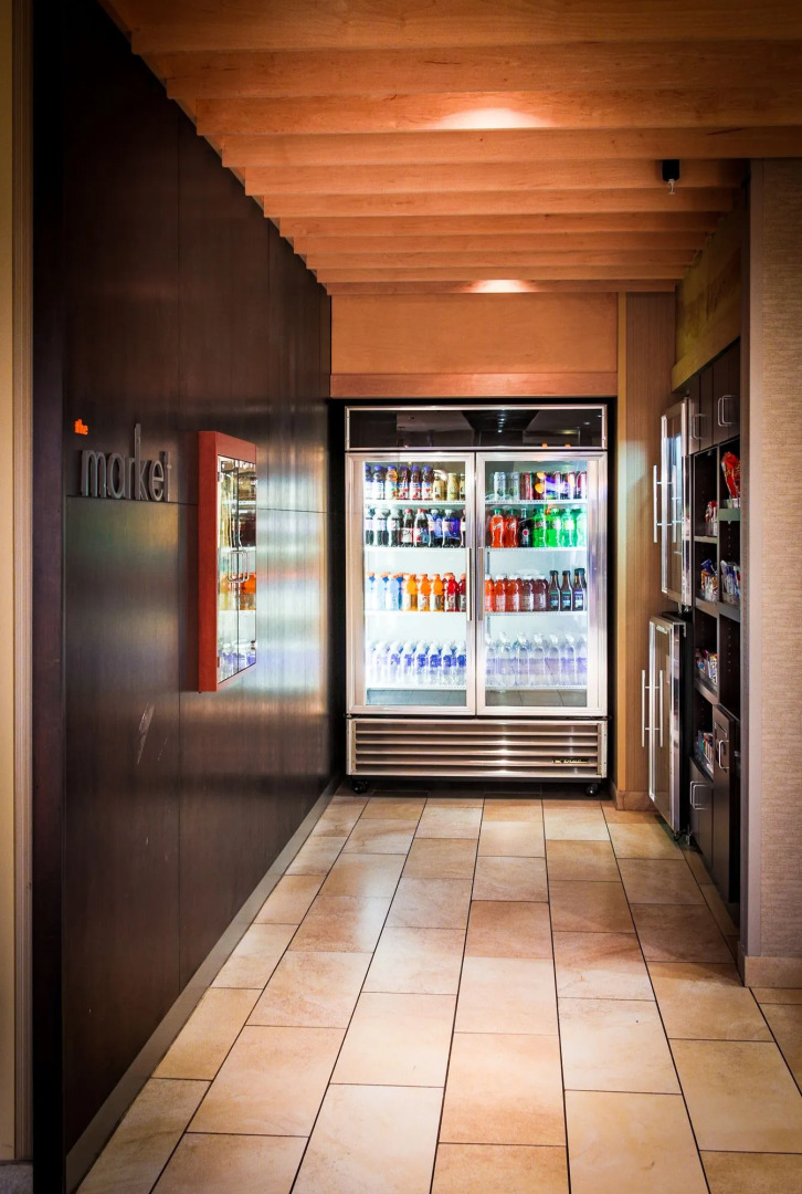 Courtyard by Marriott Norman