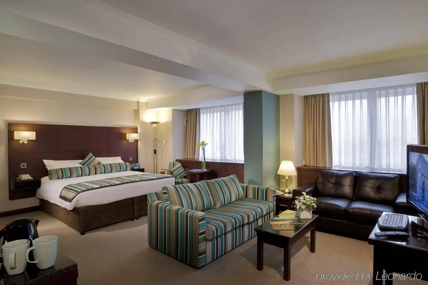 Danubius Hotel Regents Park