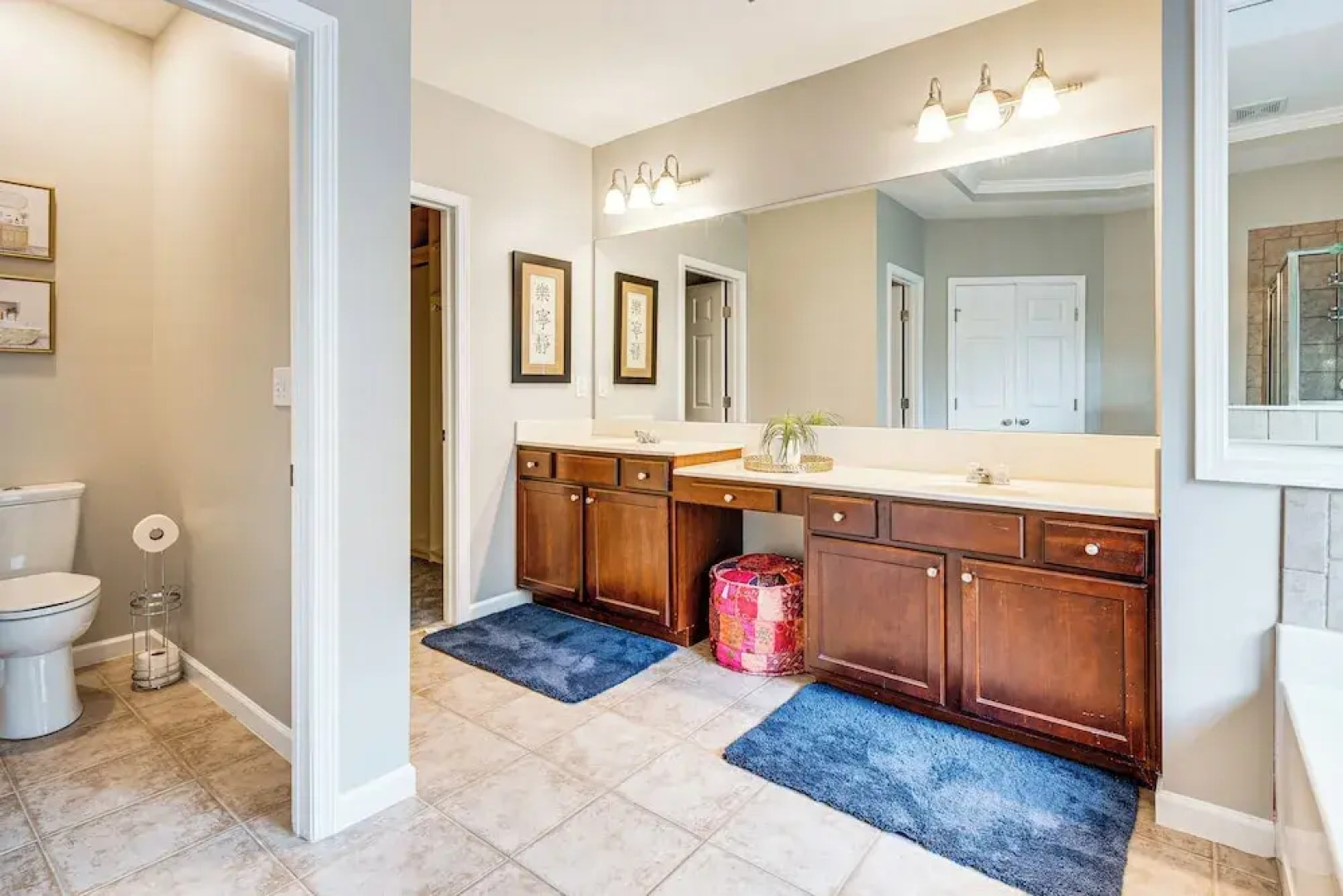 3 Mi to Avalon: Townhome w/ Balcony in Alpharetta!