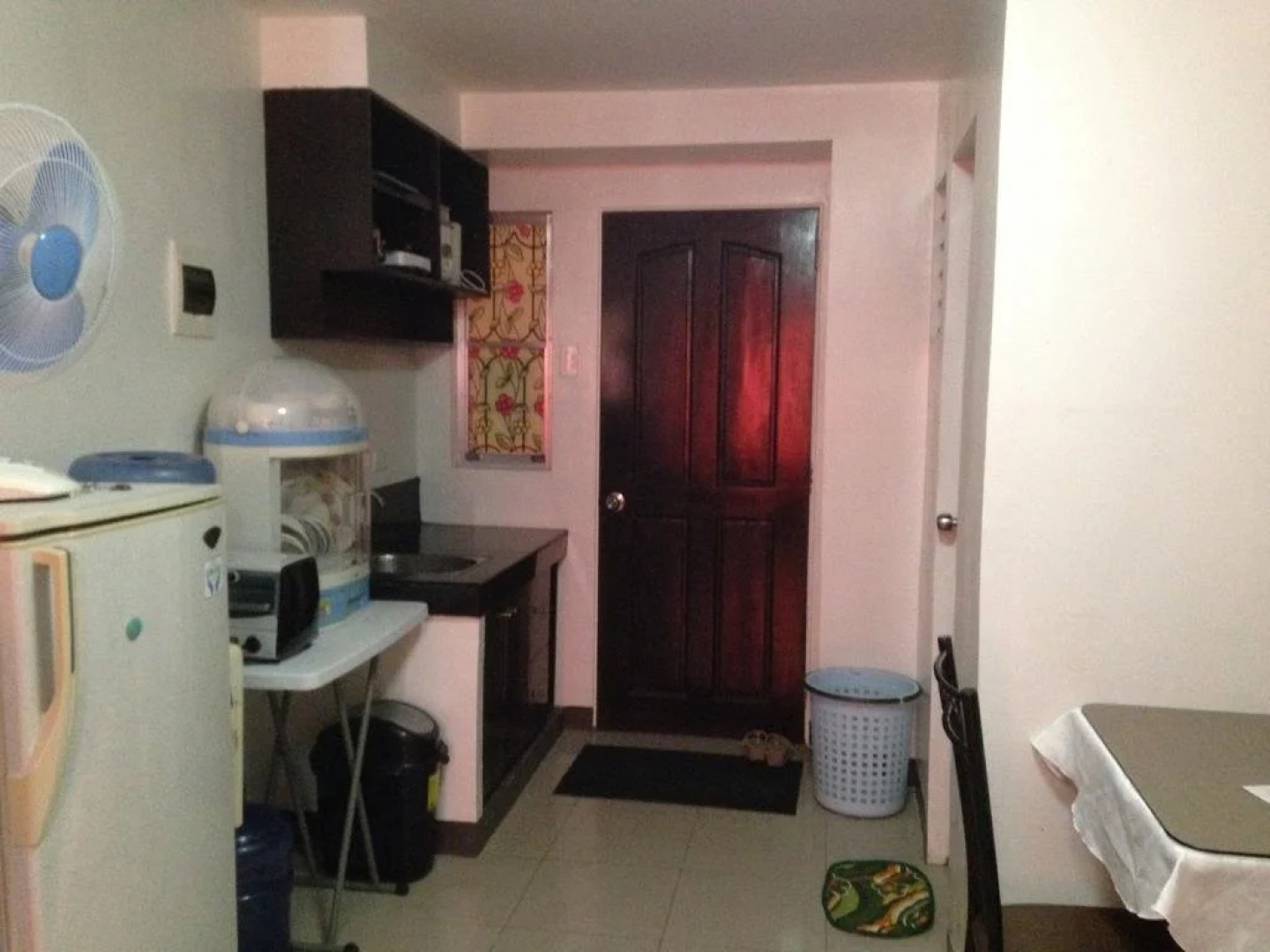 Urban Deca Homes Condominium