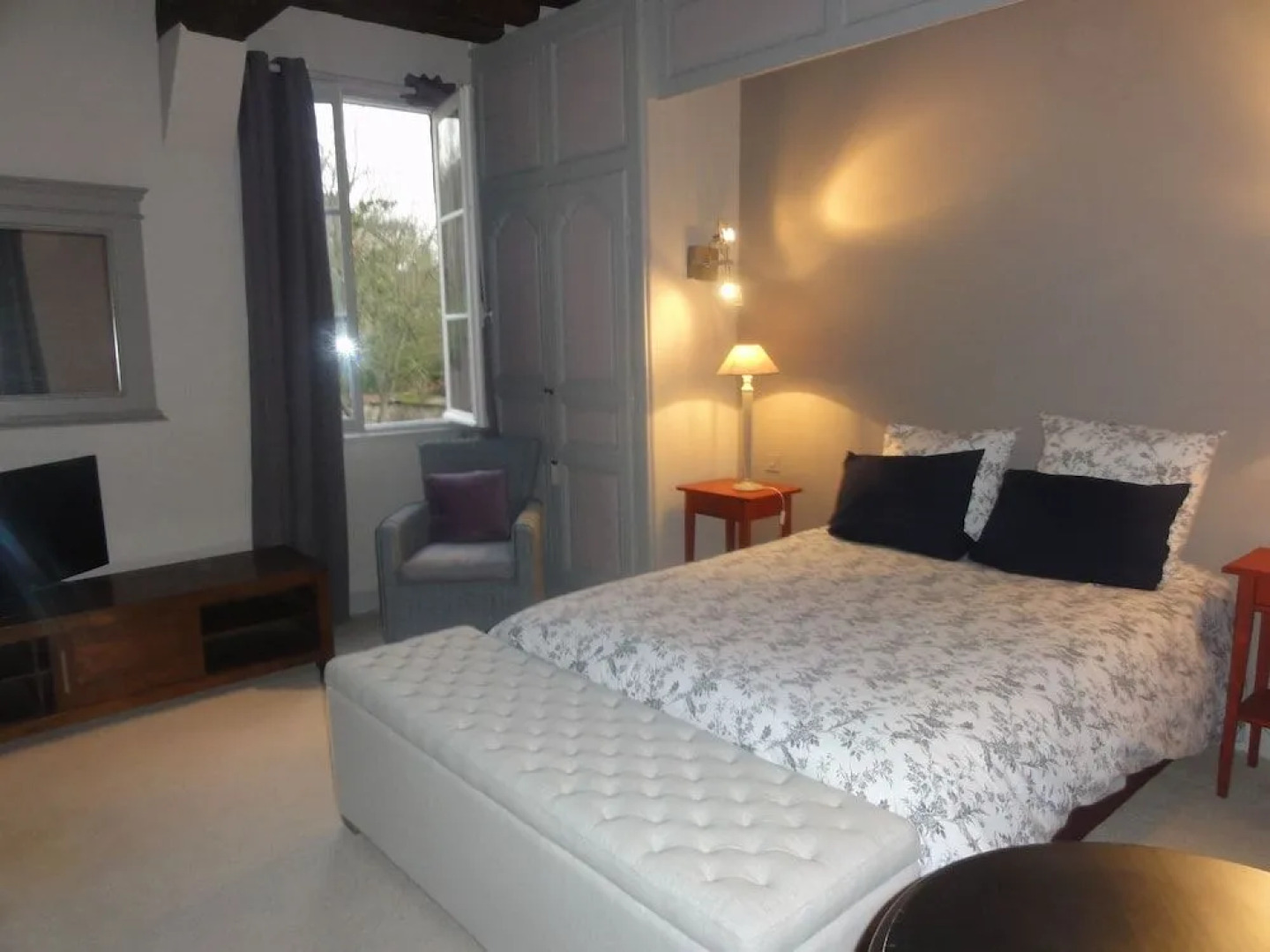 Prieuré Saint Léonard