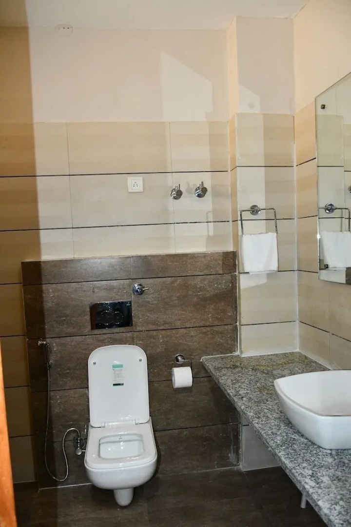 Hotel Flyers Paradise