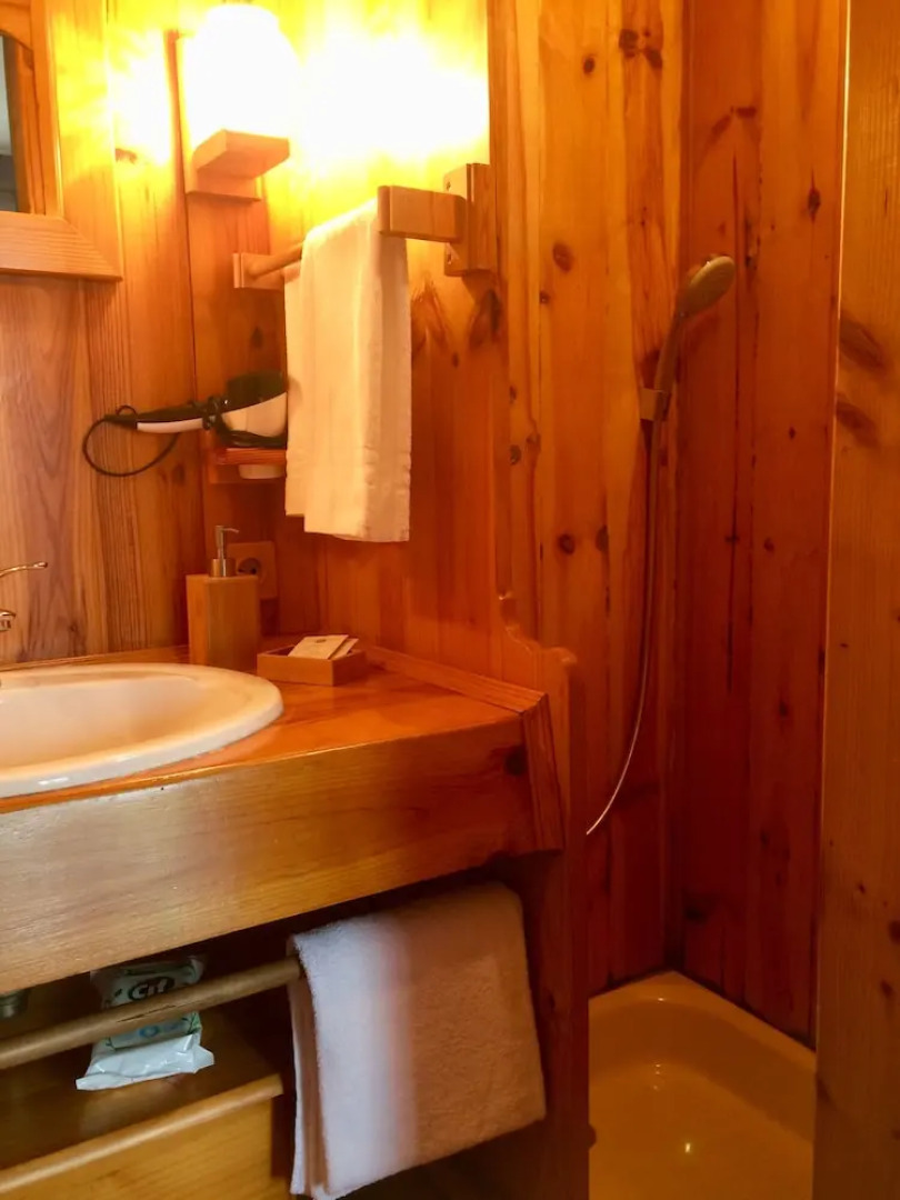 Chambres D'hôtes du Domaine Capiet