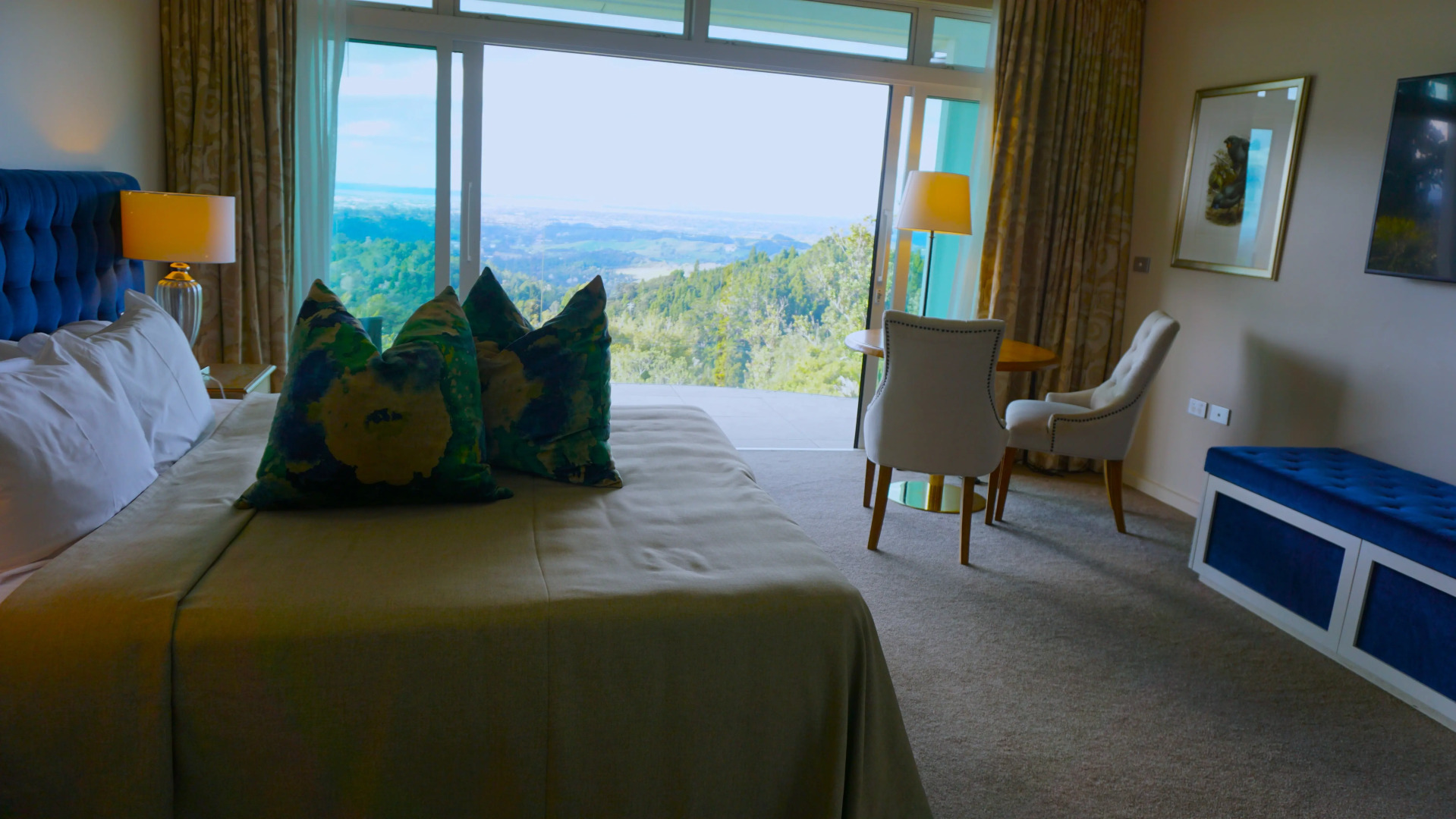 Waitakere Resort & Spa