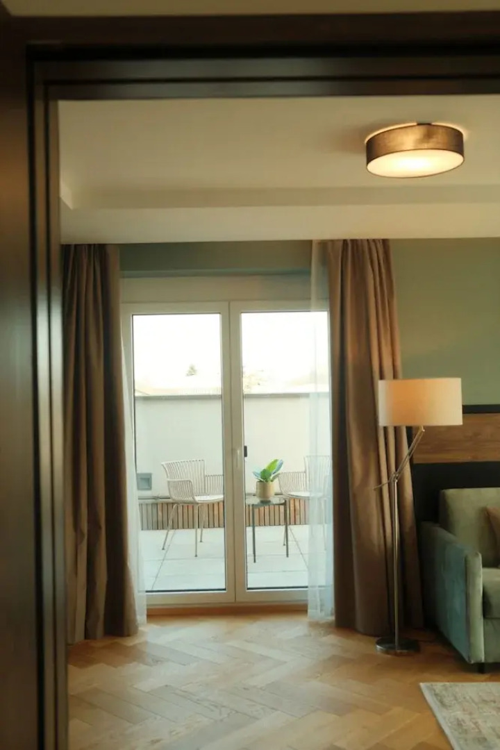 UNICO Boutique Hotel