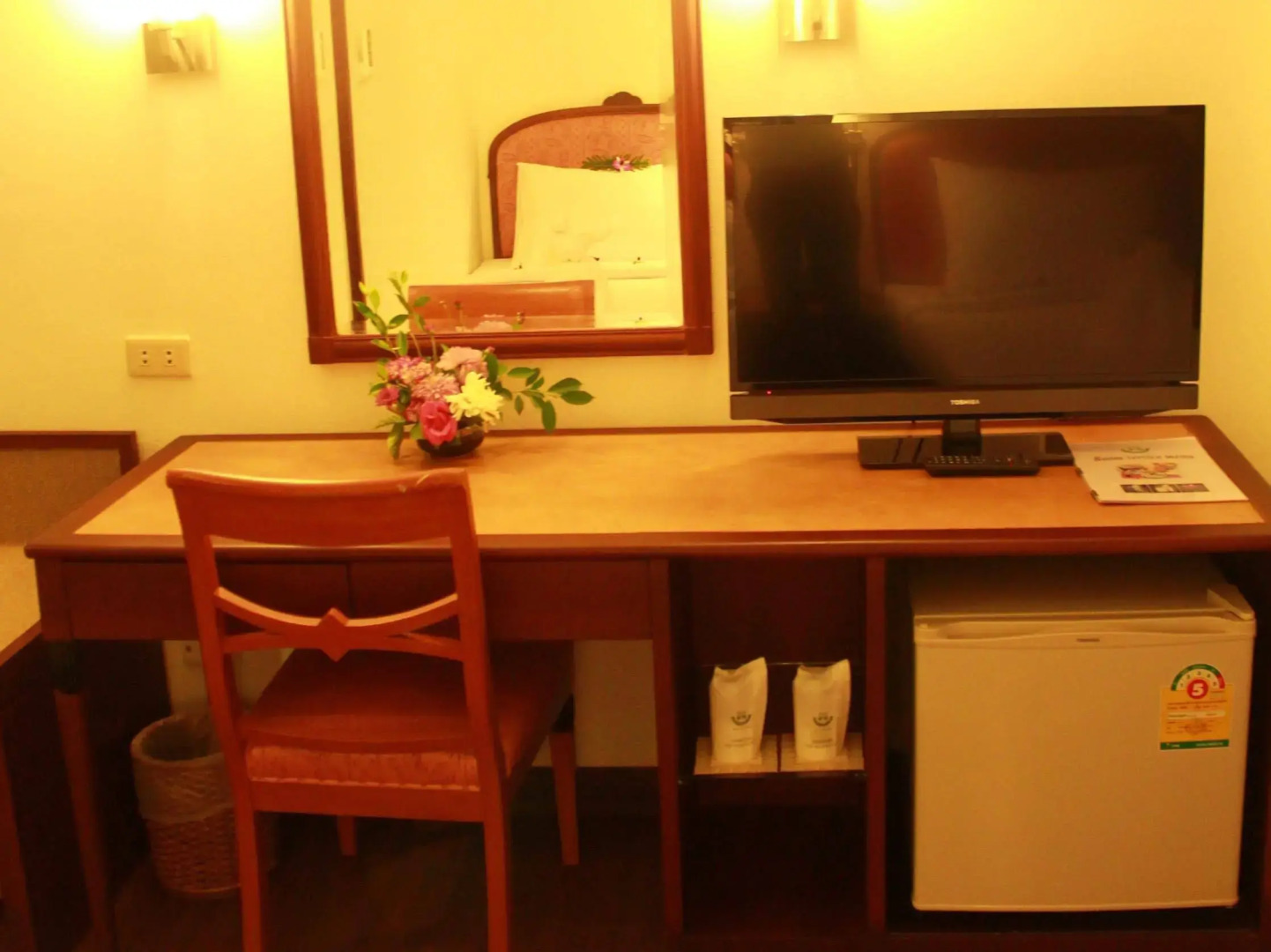 Mayflower Grande Hotel Phitsanulok