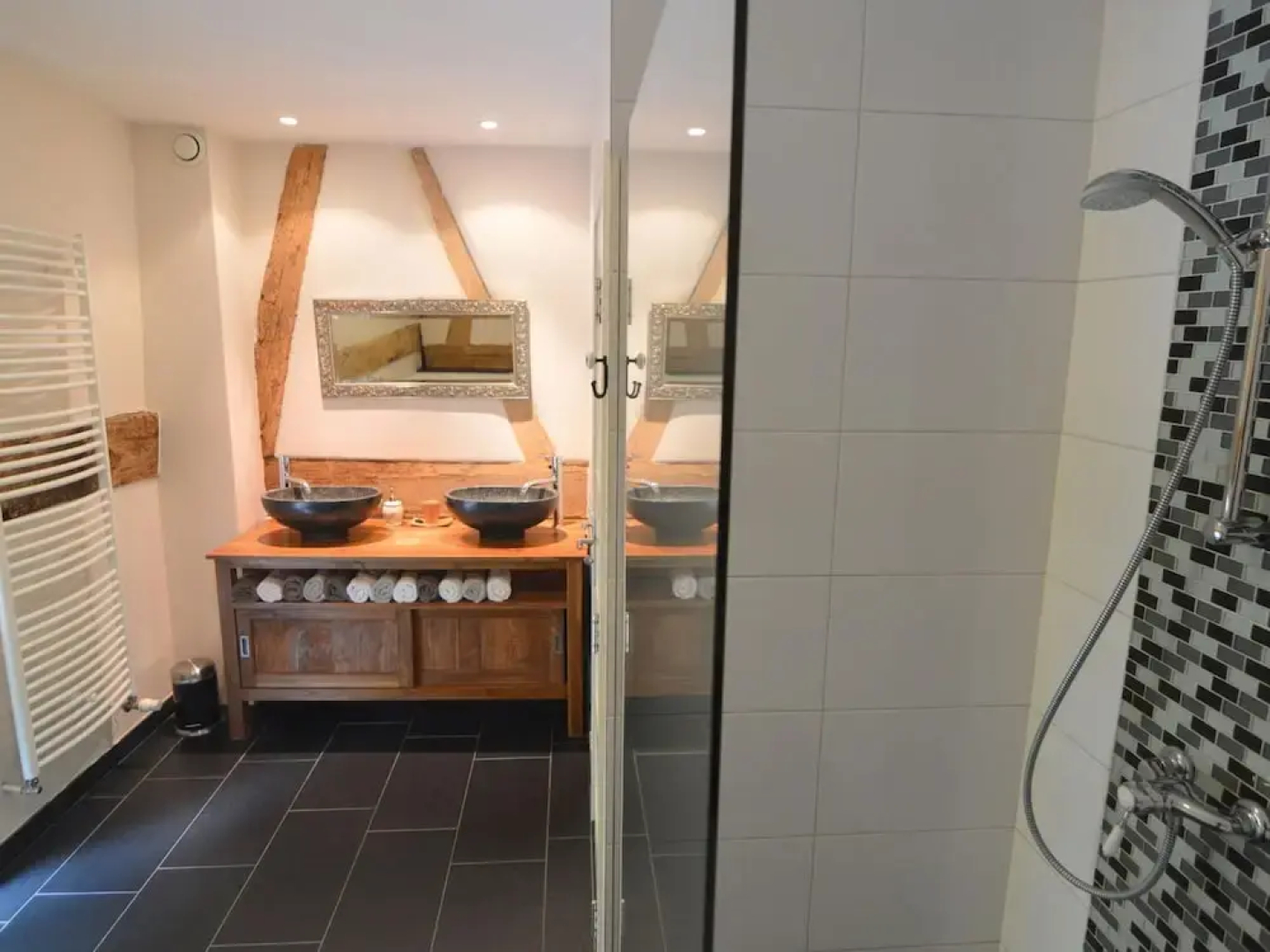 Stunning Holiday Home Near Forest in Slenaken