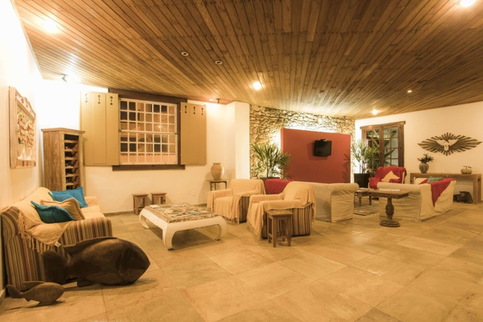 Pousada Antigo Moinho