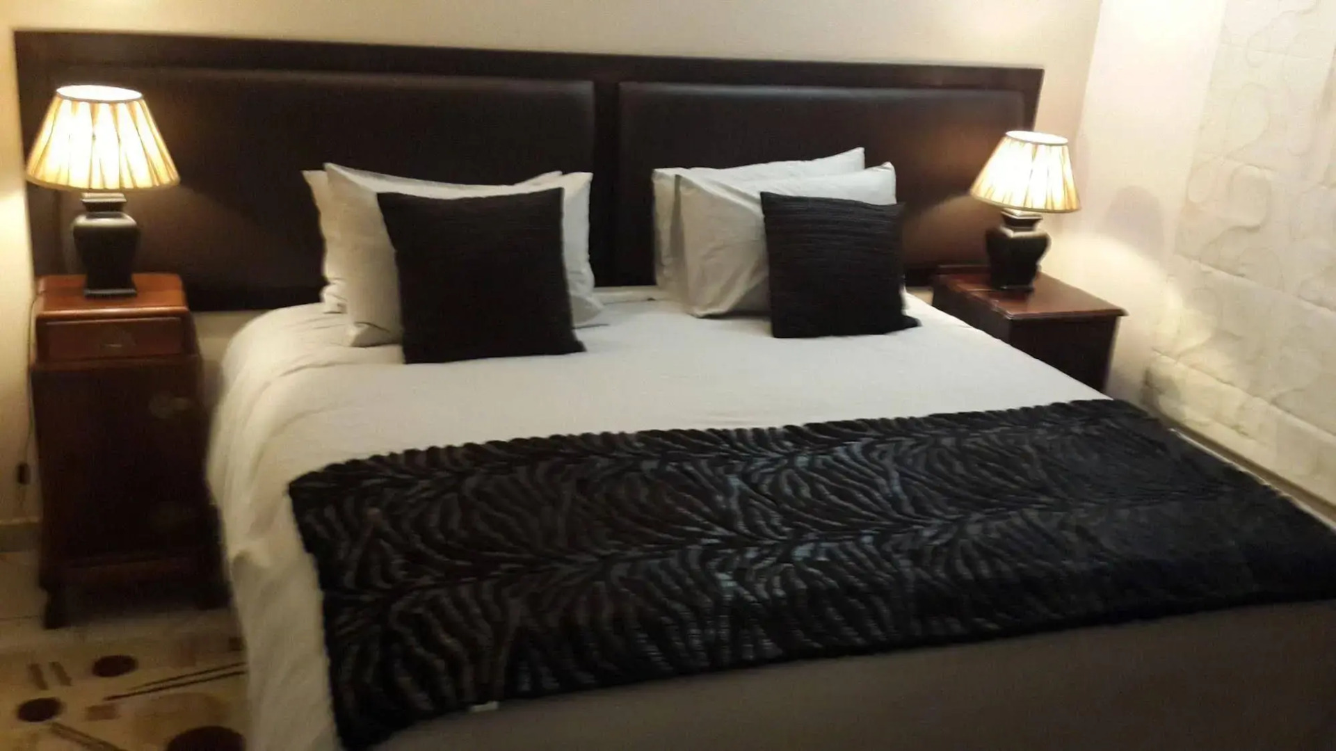 Magaliqua Guest House