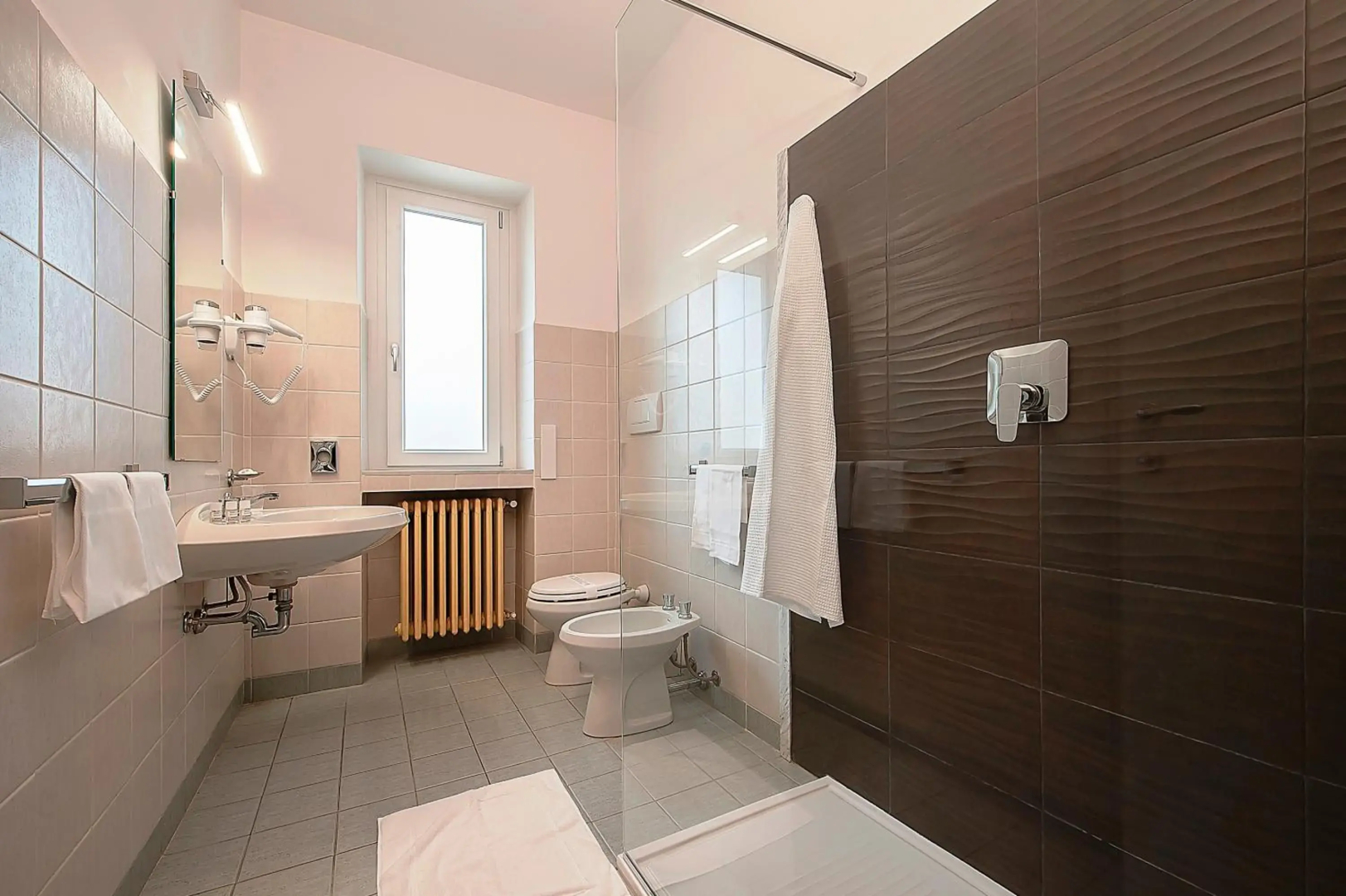 Hotel delle Rose