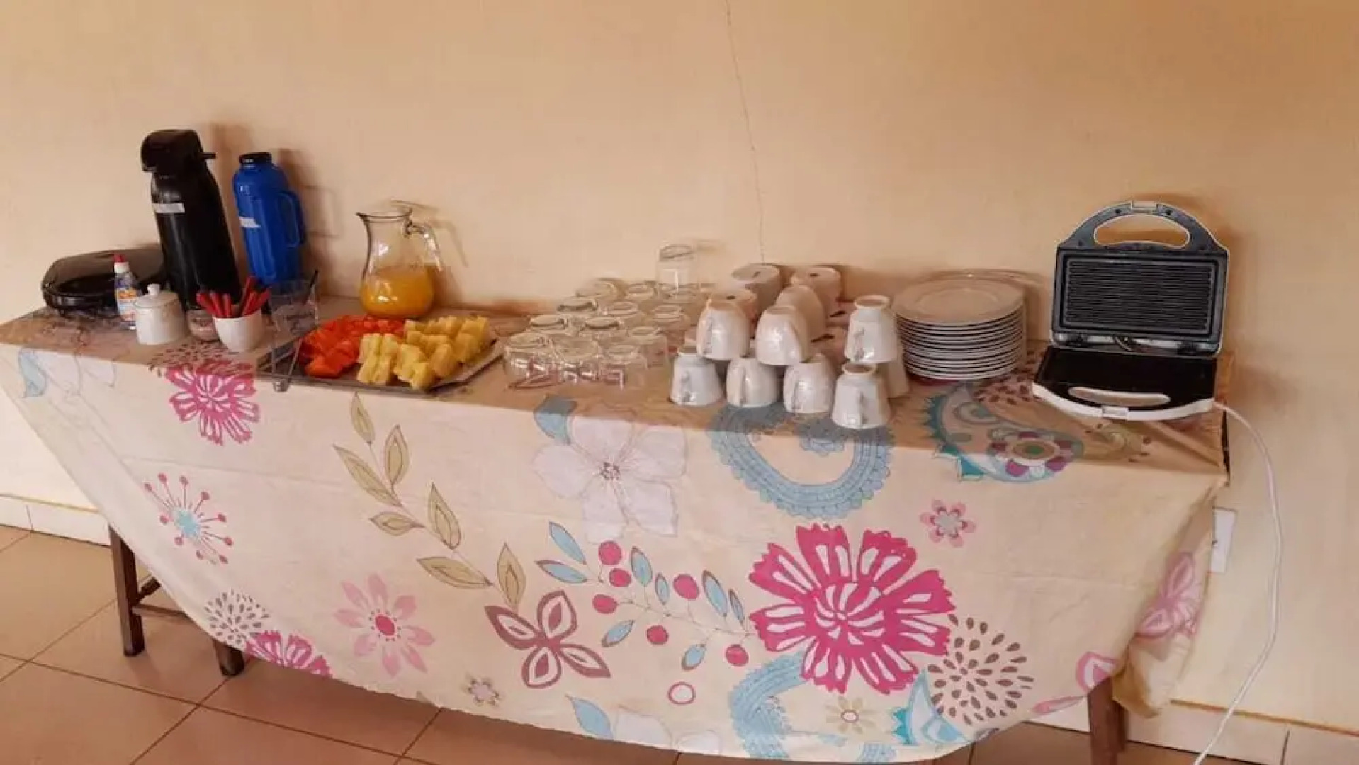 Pousada Serra do Espinhaço