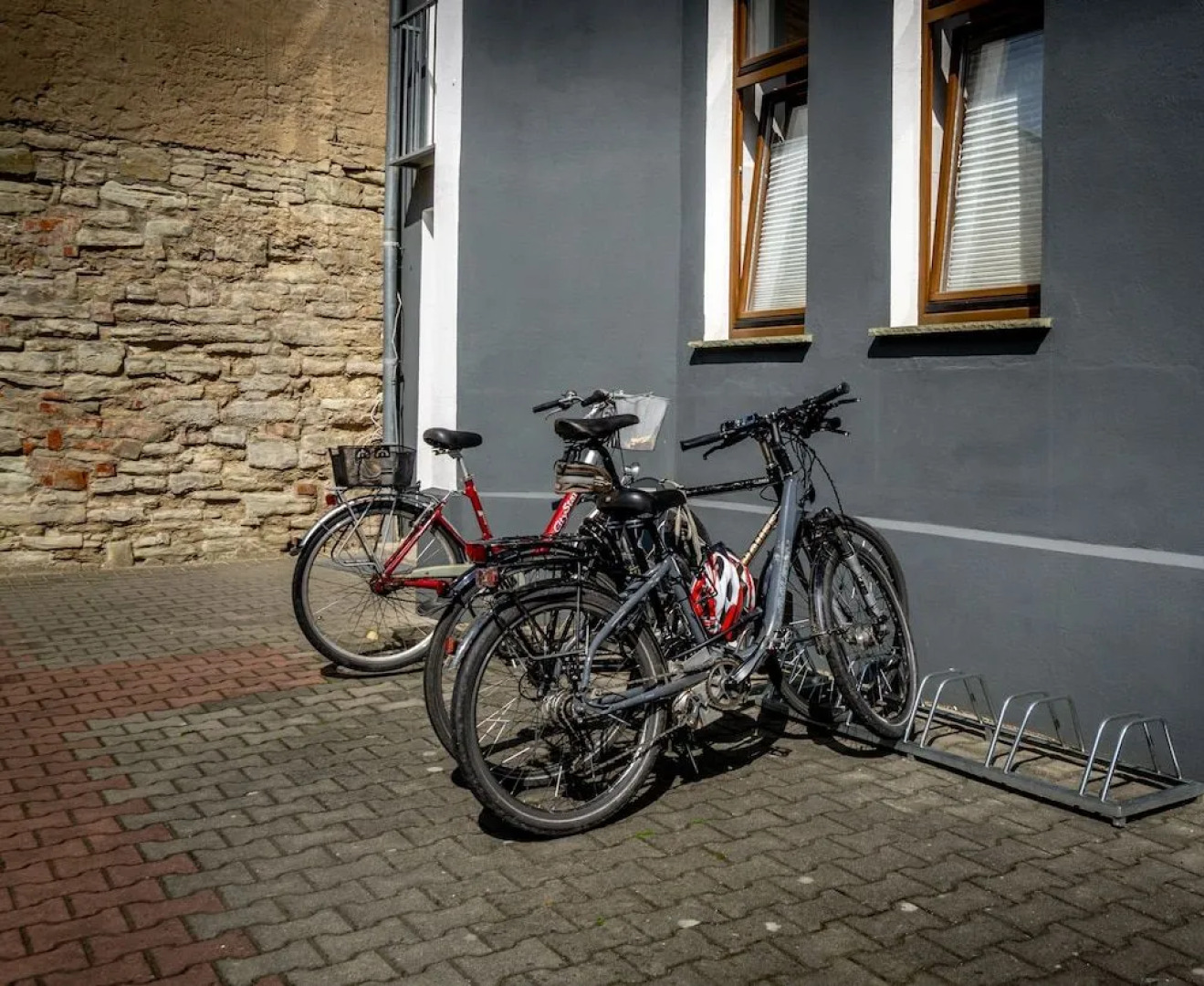 SL'otel - Das StadtHotel