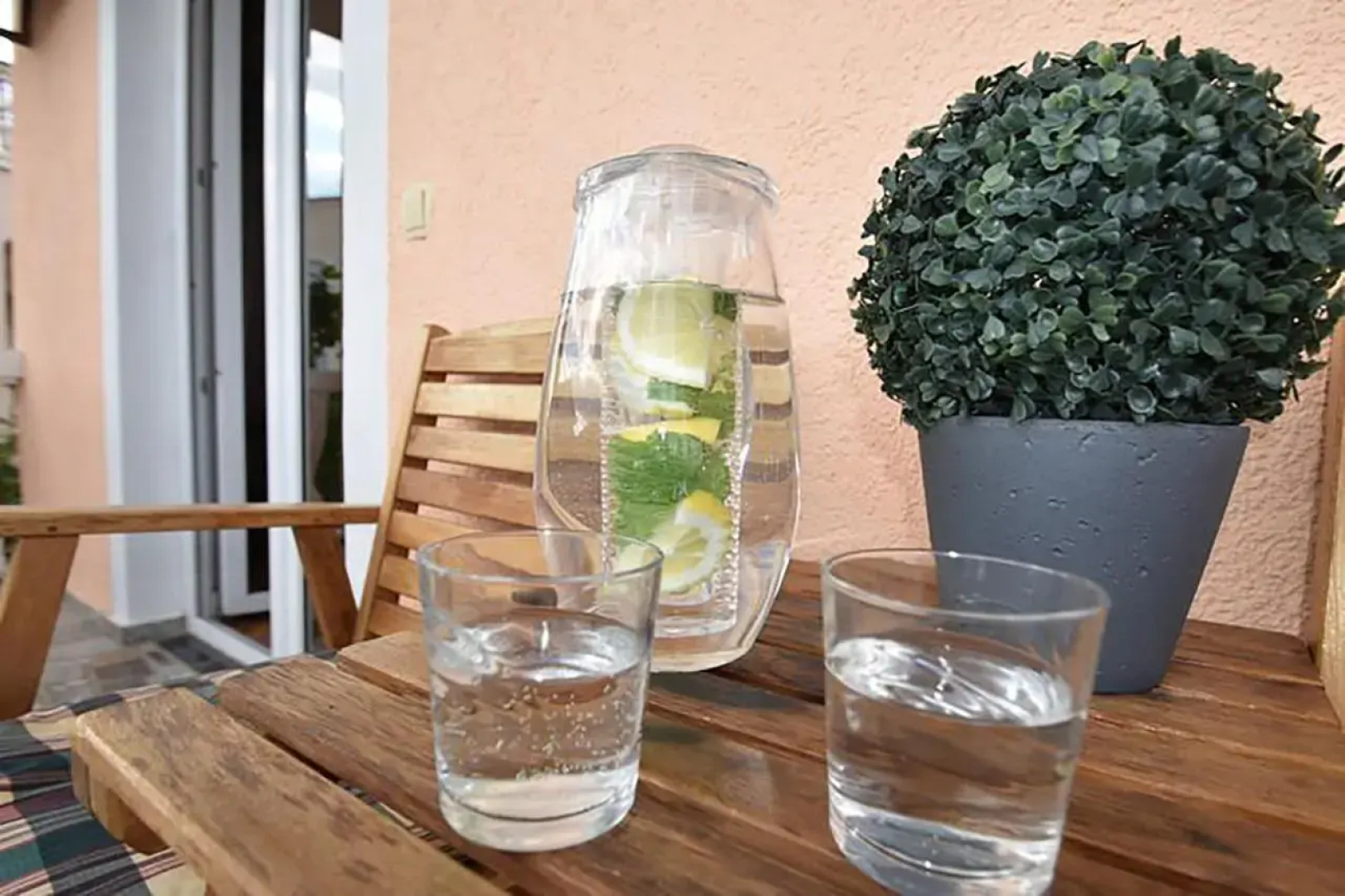 Apartments Villa Dolmar