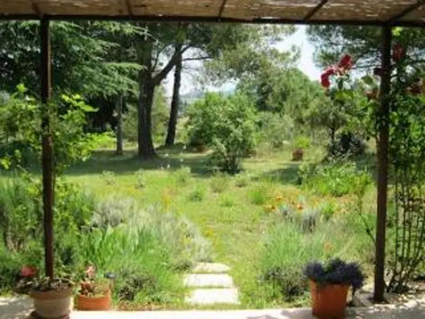La Margottiere