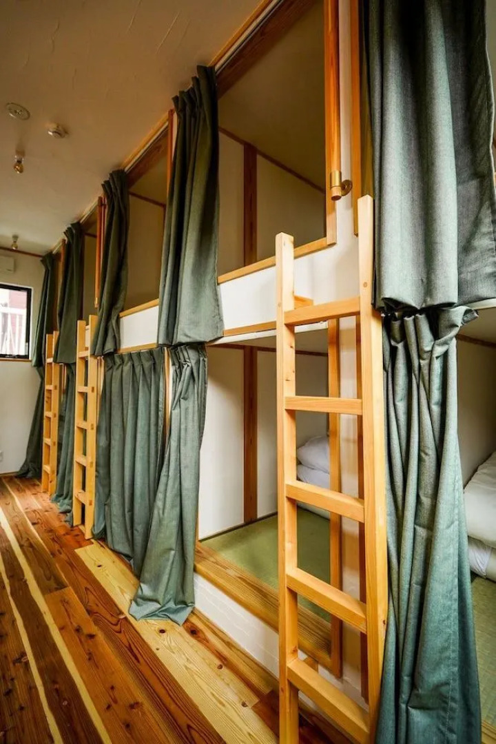 Kichinya Yagoro - Hostel