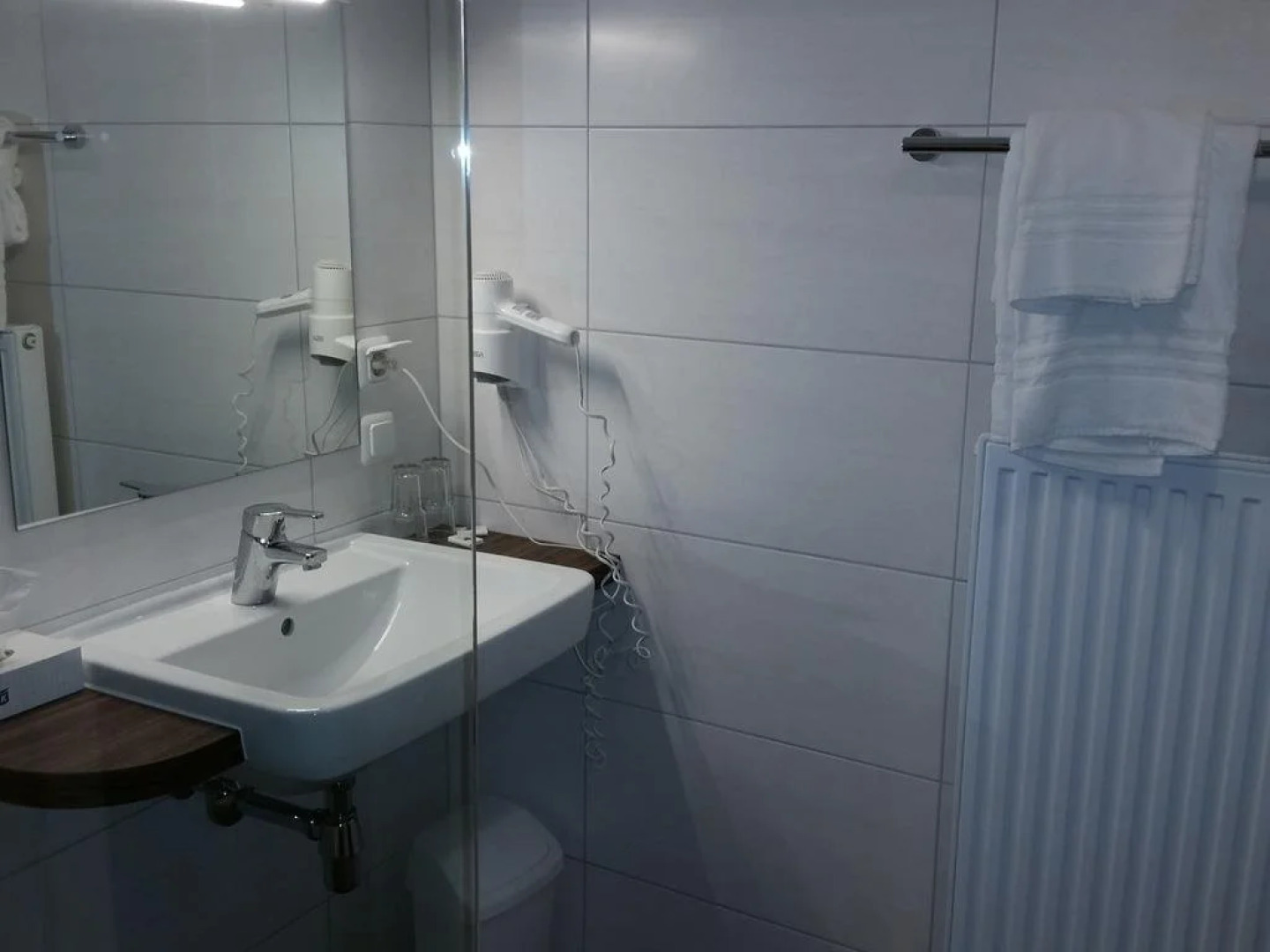 Berghamers Gasthof Hotel