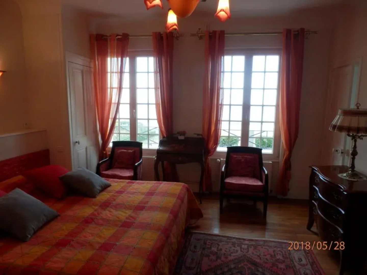 Studios et Appartements Les 4 Vents