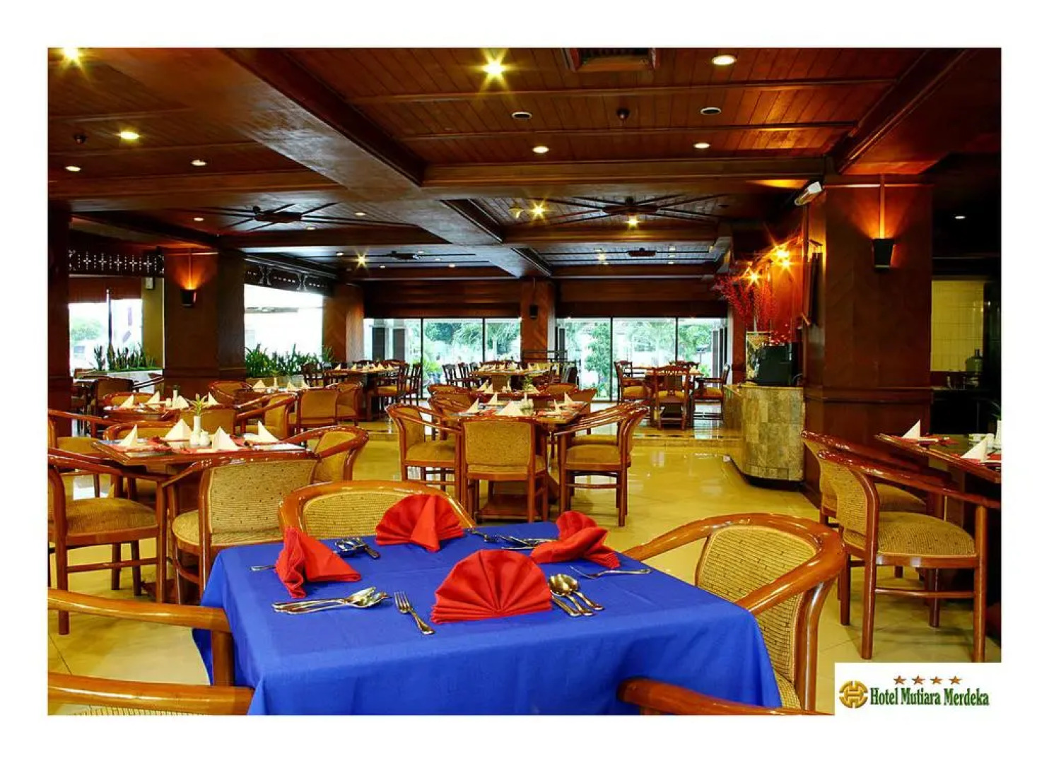 Hotel Mutiara Merdeka