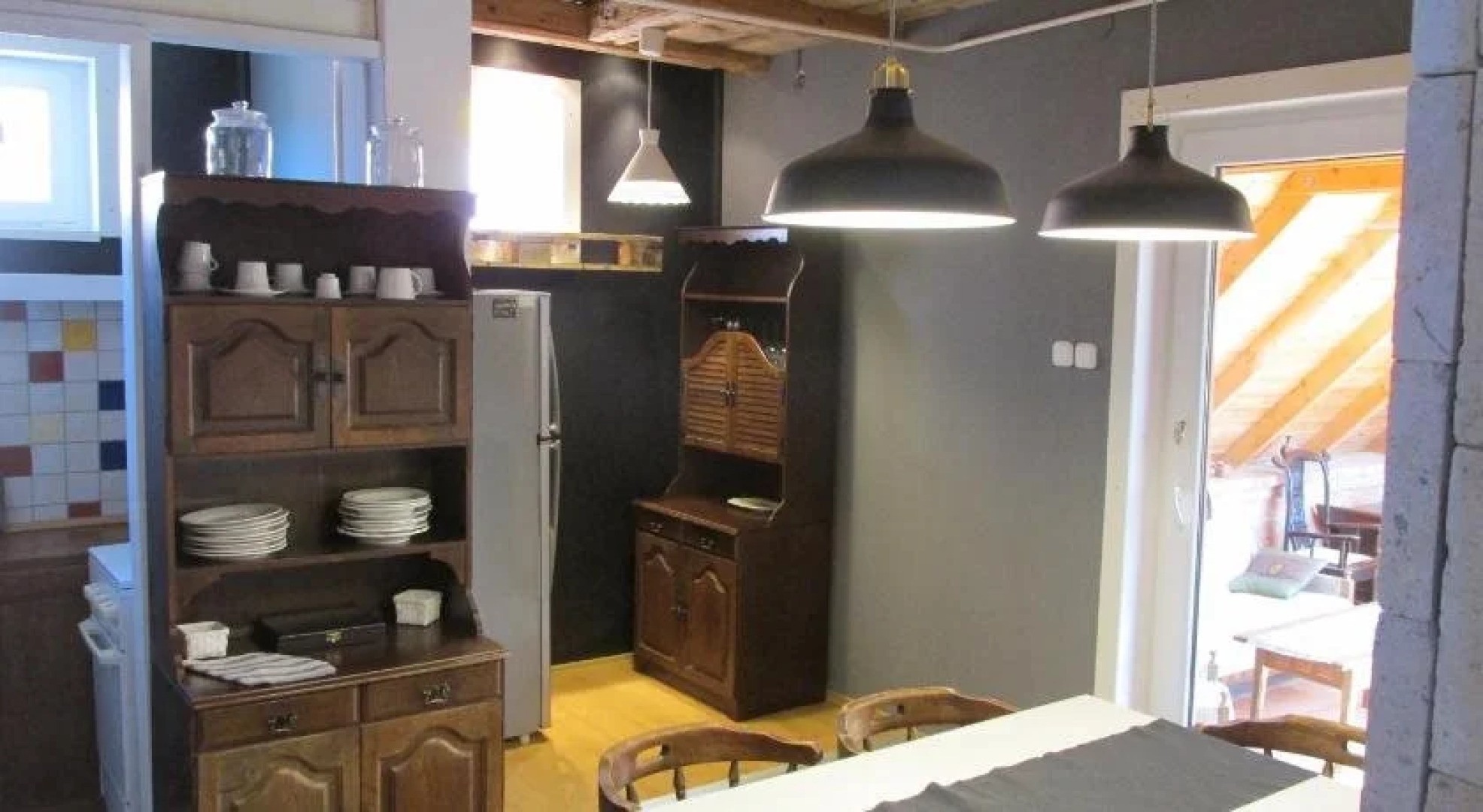 Patakpart Vendégház